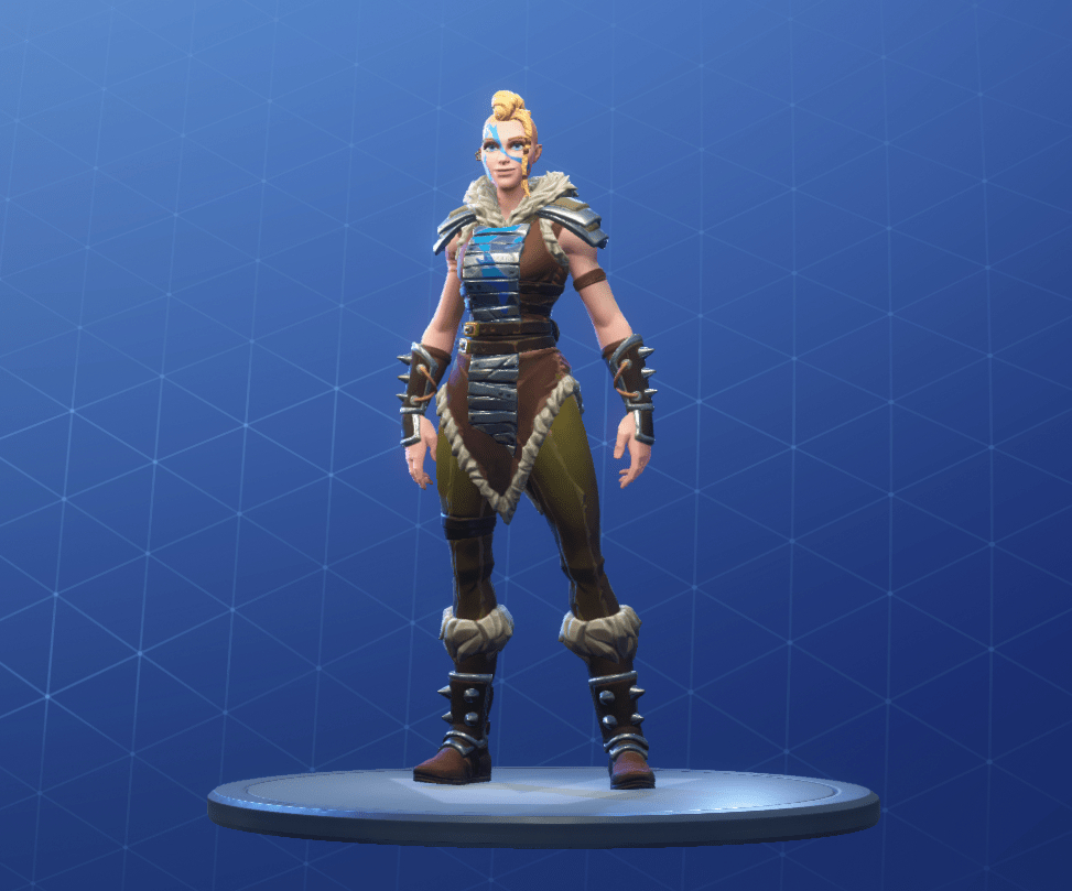 980x810 Fortnite Huntress, Desktop