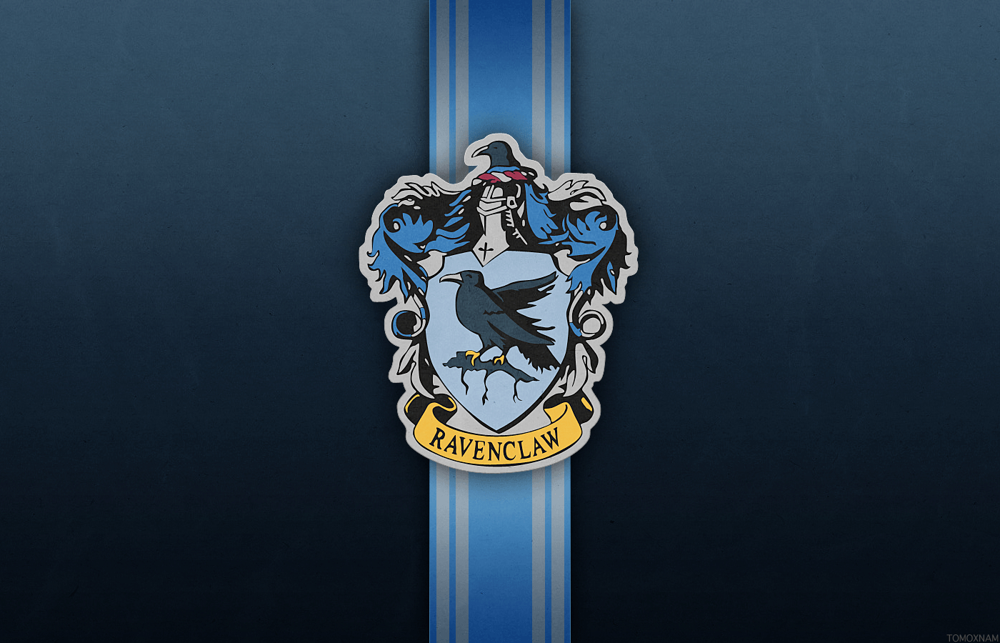 1400x900 px Harry Potter Ravenclaw Wallpaper, Desktop