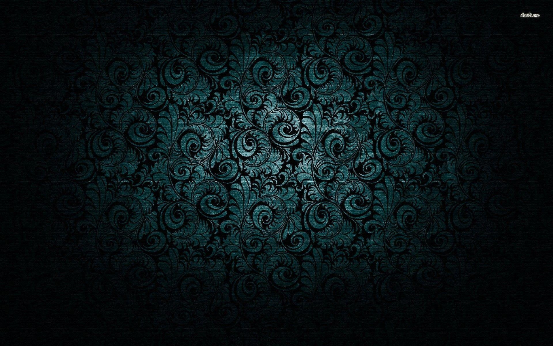 1920x1200 Swirly vintage pattern wallpaper wallpaper - #, Desktop