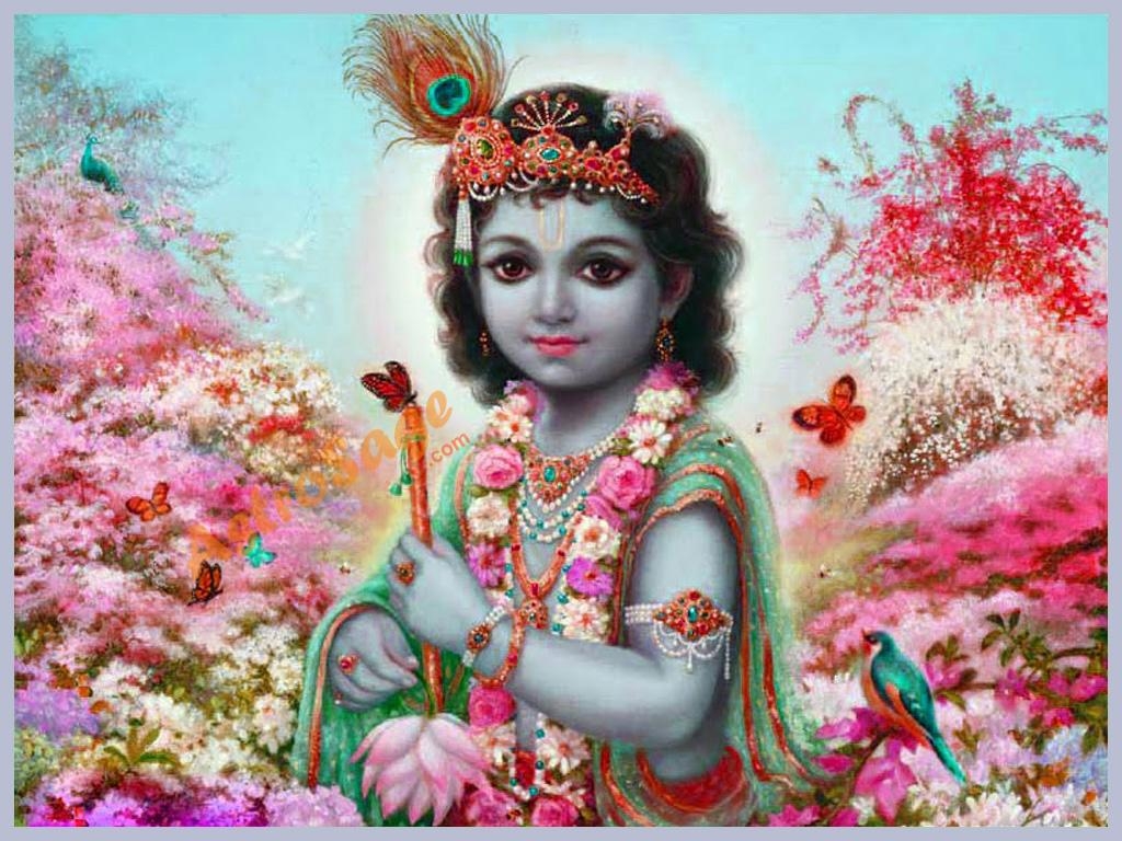 1030x770 Krishna Wallpaper for Desktop, Desktop