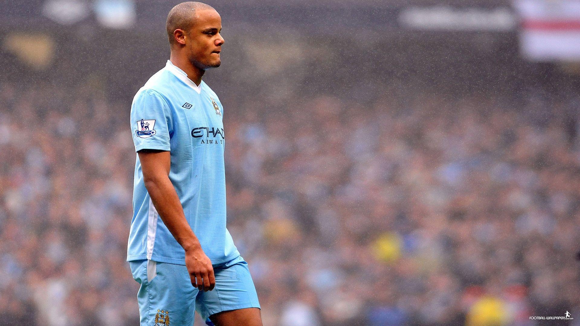 1920x1080 Vincent Kompany Wallpaper: Players, Teams, Leagues Wallpaper, Desktop