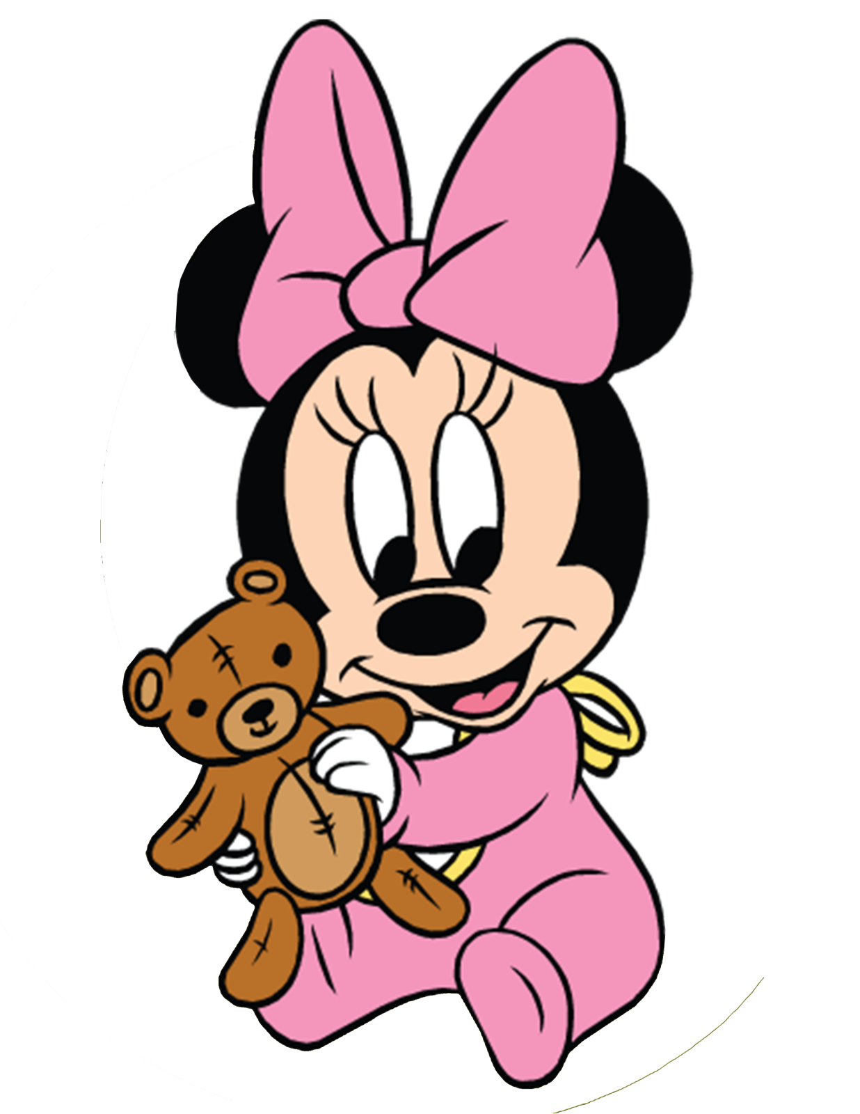 1240x1600 Free download Baby Minnie Image [] for your Desktop, Mobile & Tablet. Explore Baby Minnie Mouse Wallpaper. Minnie Mouse Wallpaper for Desktop, Minnie Mouse Wallpaper HD, Minnie Mouse Wallpaper, Phone