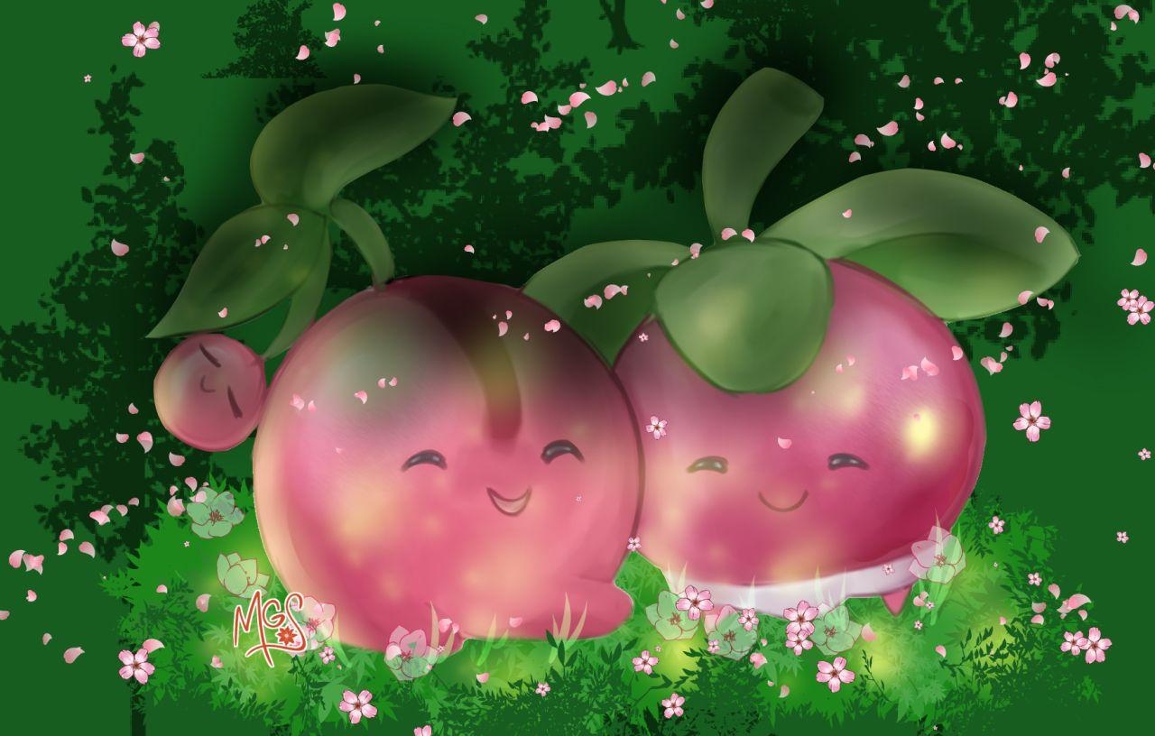 1280x820 Cherubiémon. Anime Image Board, Desktop