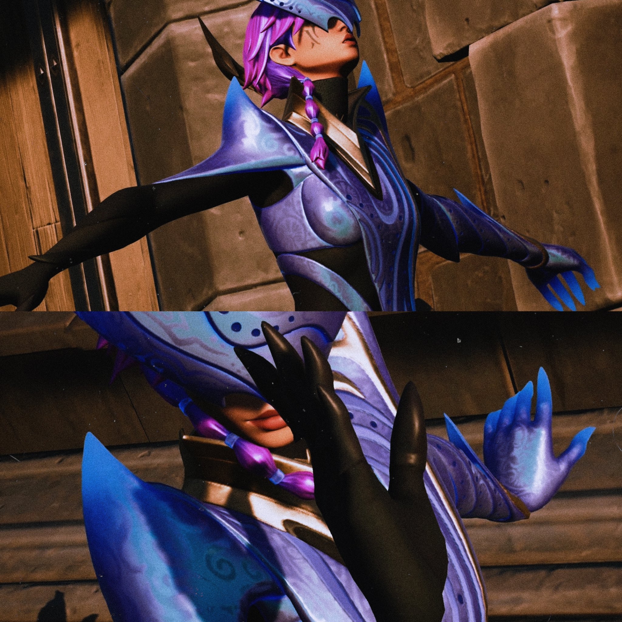 2050x2050 Fortnite Chapter 4: Season 1 wallpaper, Phone