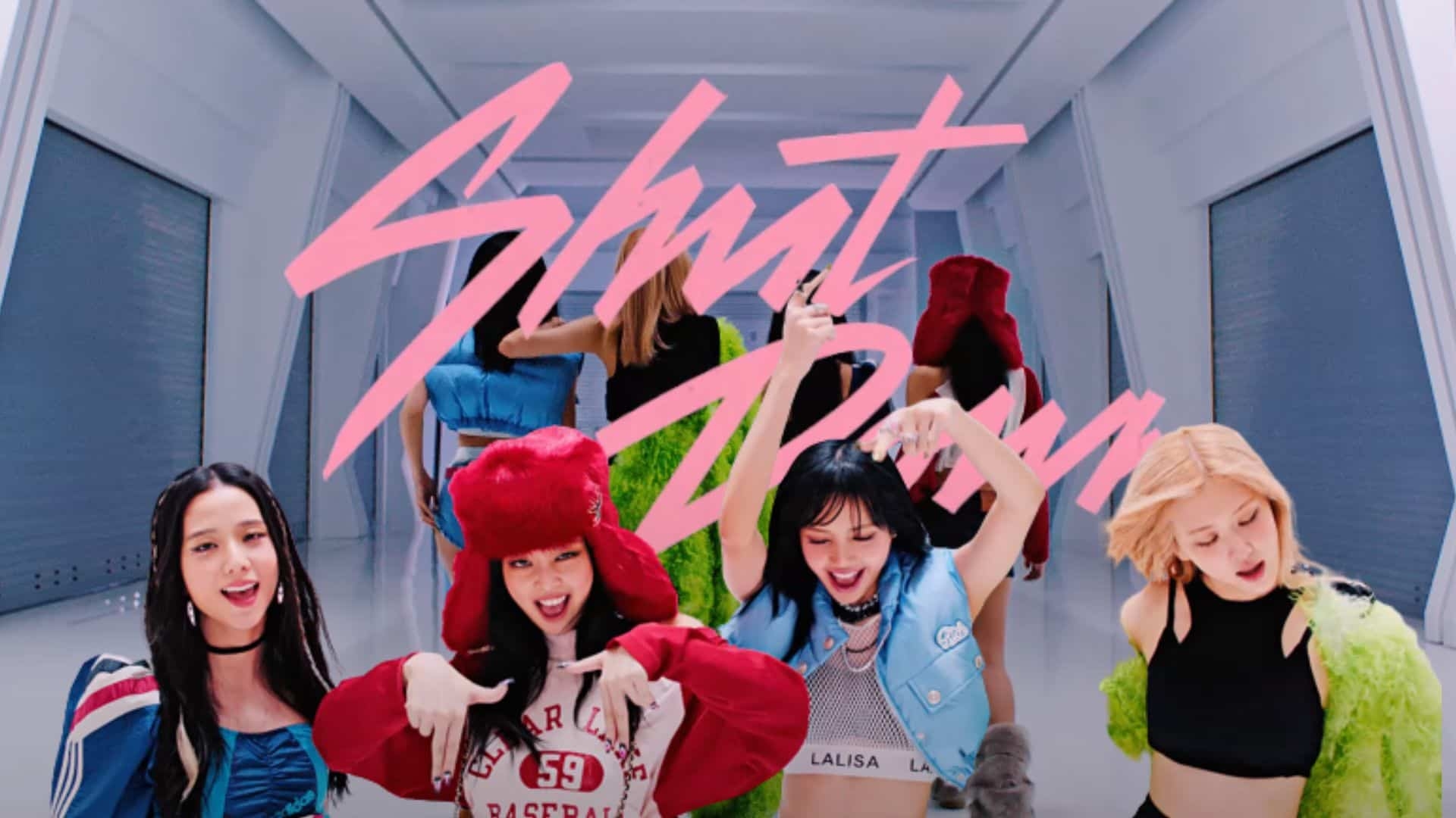 1920x1080 MV & Fashion Breakdown, Desktop