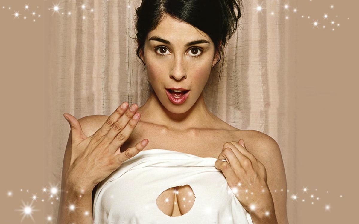 1200x750 Sarah Silverman Wallpaper Download FREE, Desktop