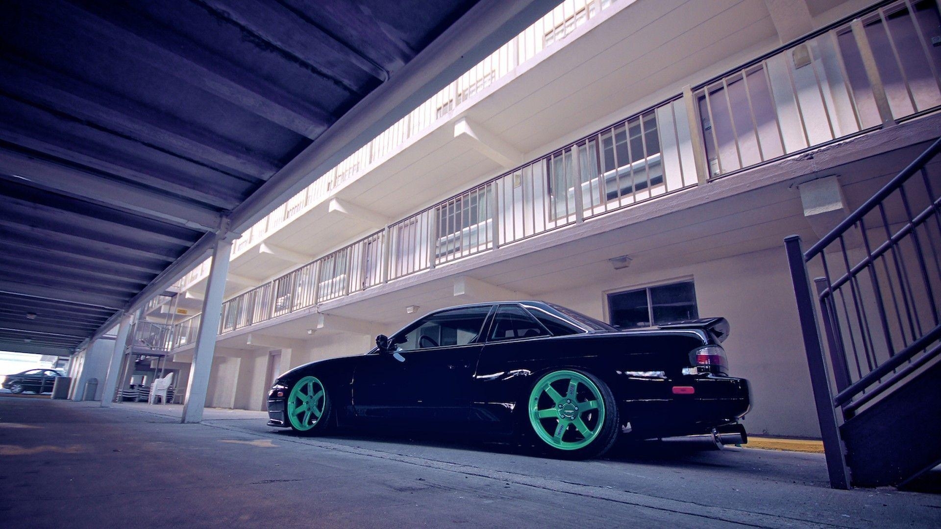 1920x1080 Hellaflush S13 Wallpaper, Desktop