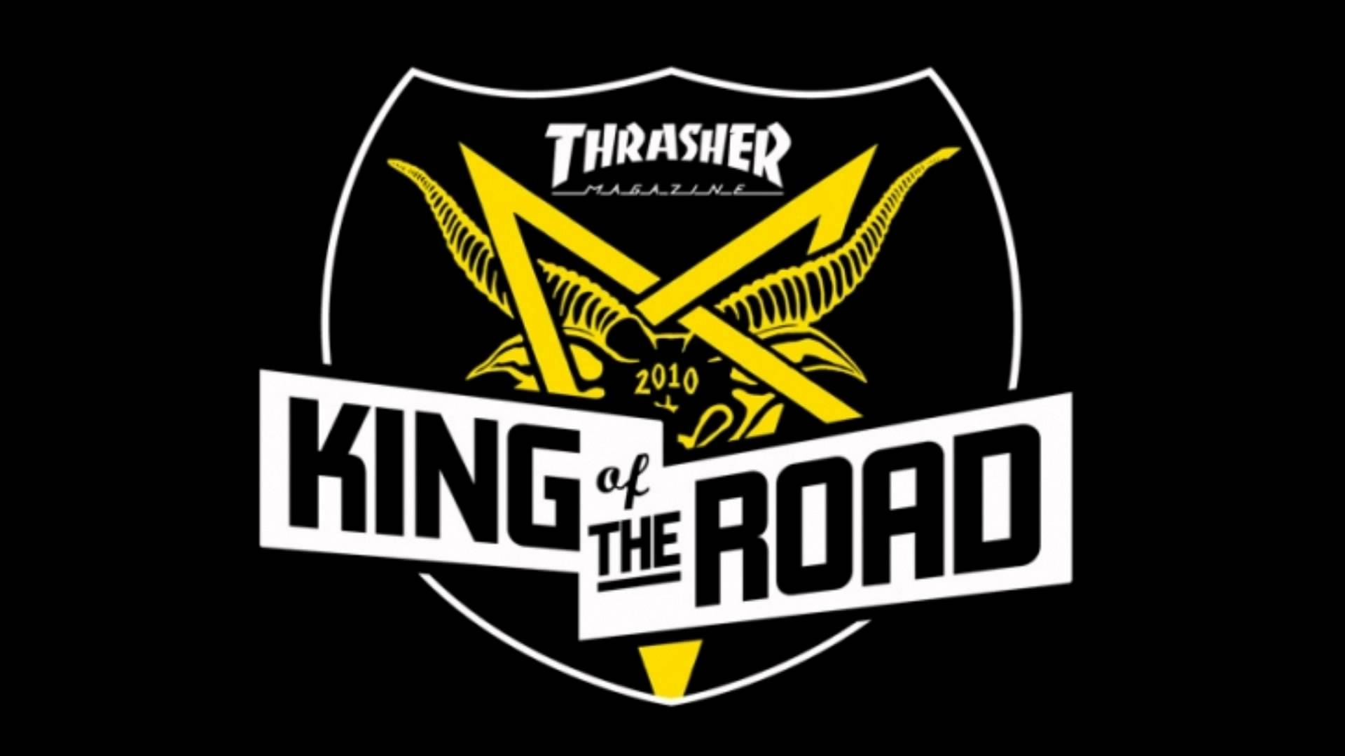 1920x1080 Free Download Thrasher Magazine Background, Desktop