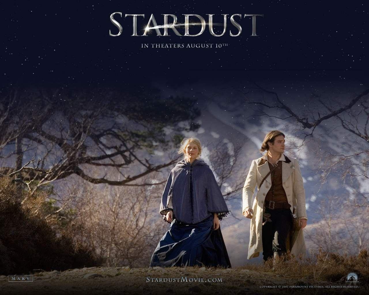 1280x1030 Stardust. Gaiman Rocks My World. Movie Fantasy films, Desktop