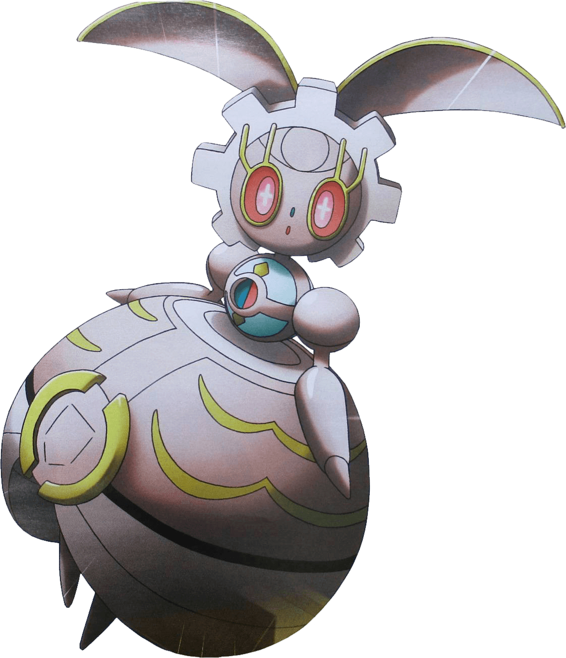 1130x1310 Magearna brand new Pokemon! Check it out here!, Phone