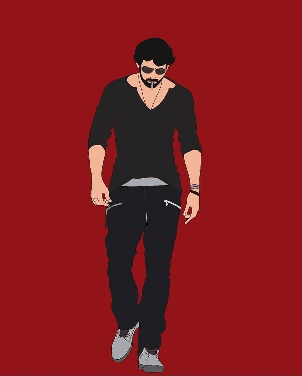 1030x1280 Prabhas Bahubali wallpaper, Phone