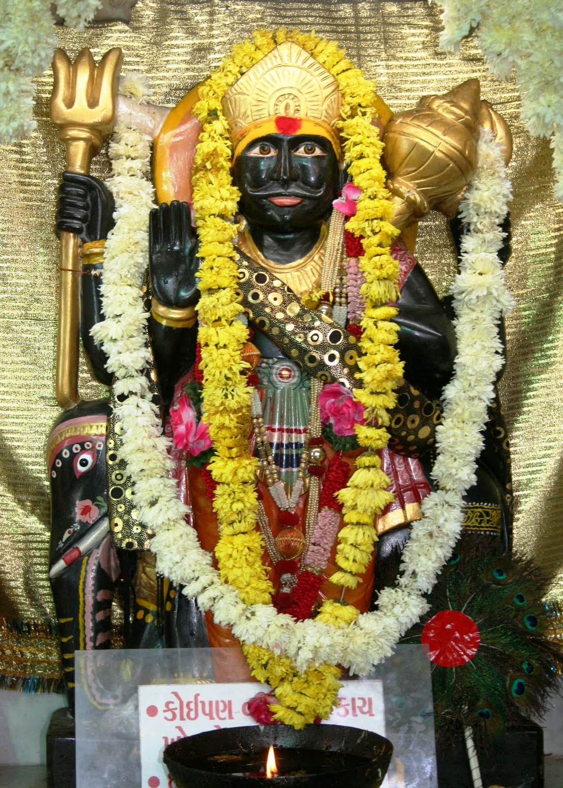 1150x1600 Shani Dev wallpaper, image of Shani Dev, Photo of Shani Dev, Phone