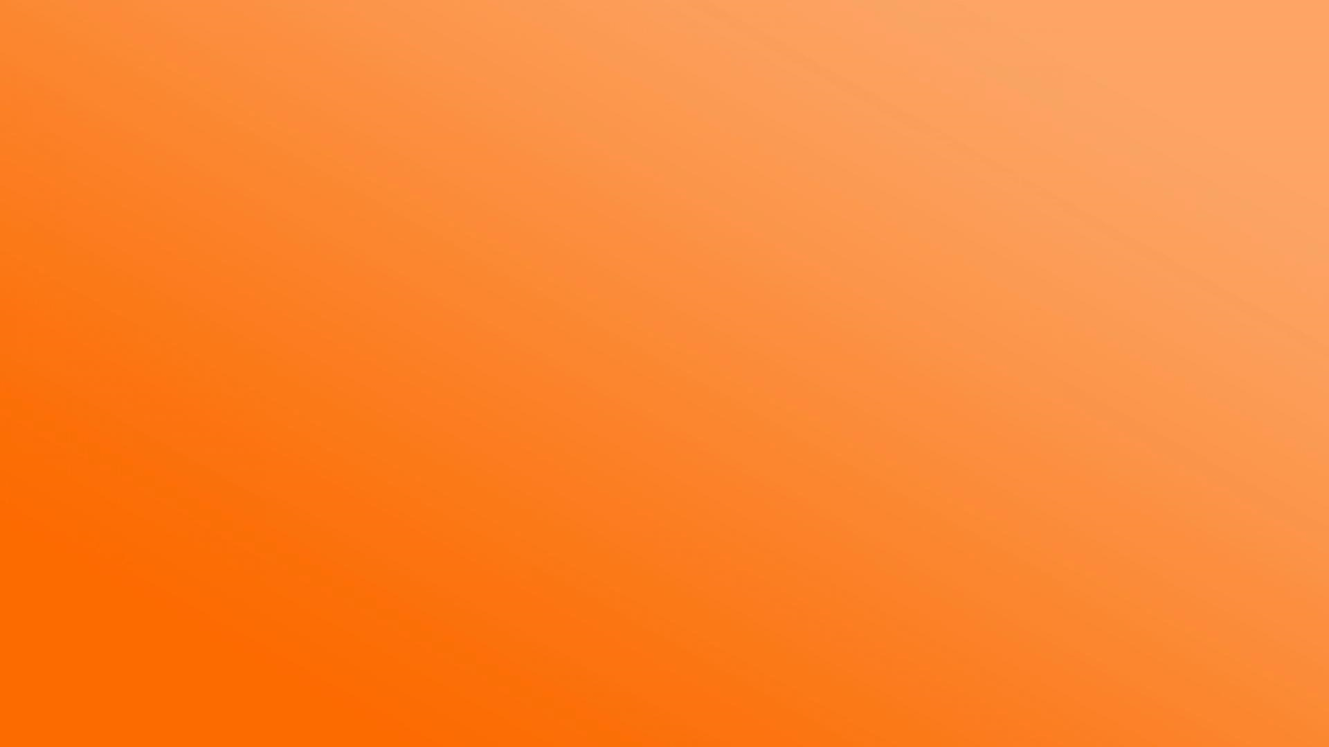 1920x1080 Orange Aesthetic Wallpaper Free Orange Aesthetic, Desktop