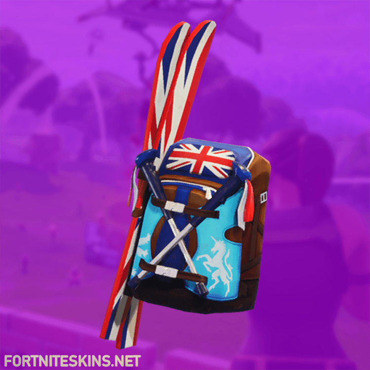 750x750 Mogul Master Great Britain Fortnite wallpaper, Phone