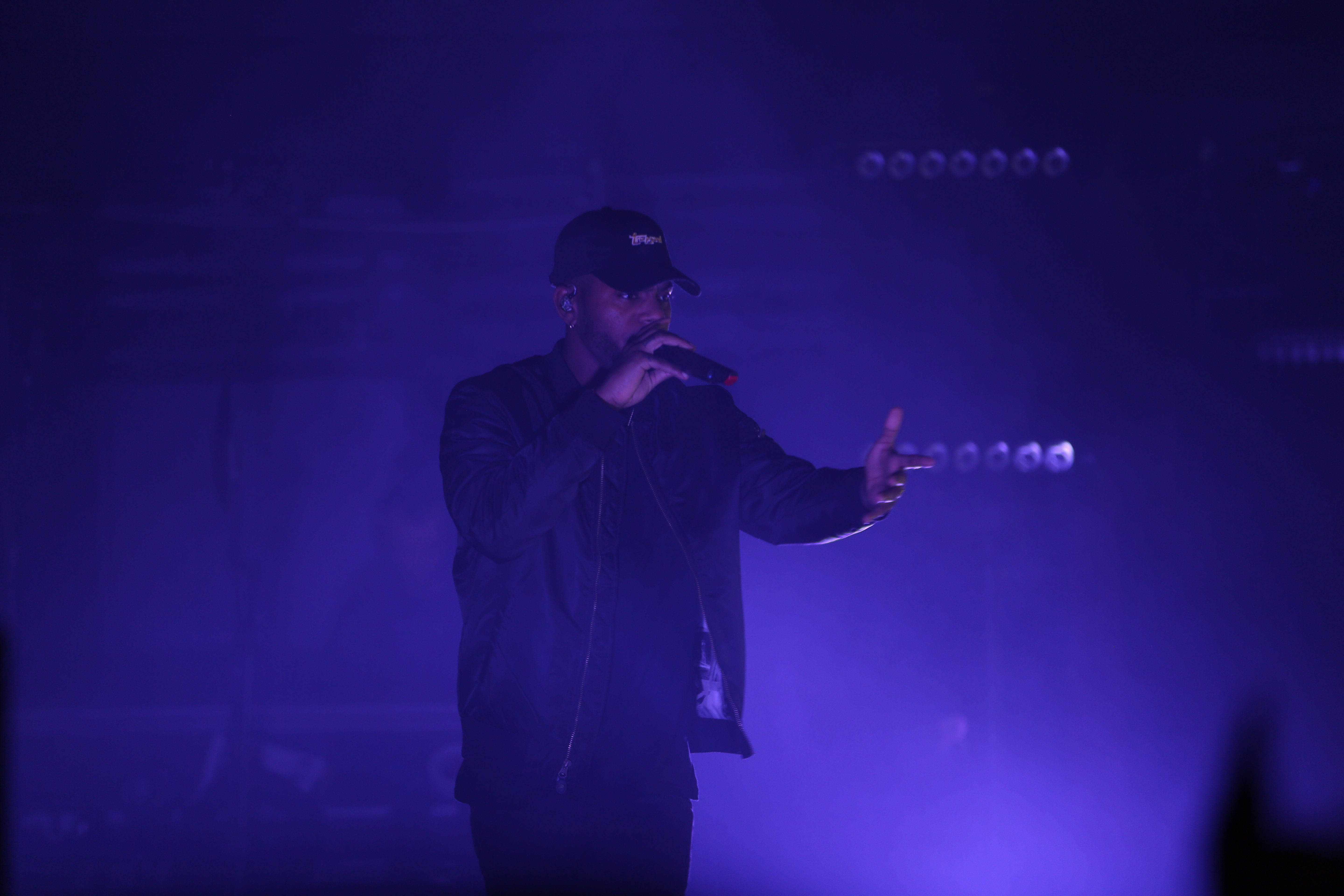 5760x3840 Bryson Tiller Photo, Desktop