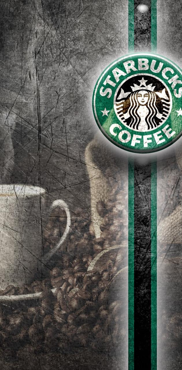 630x1280 Starbucks Wallpaper, Phone