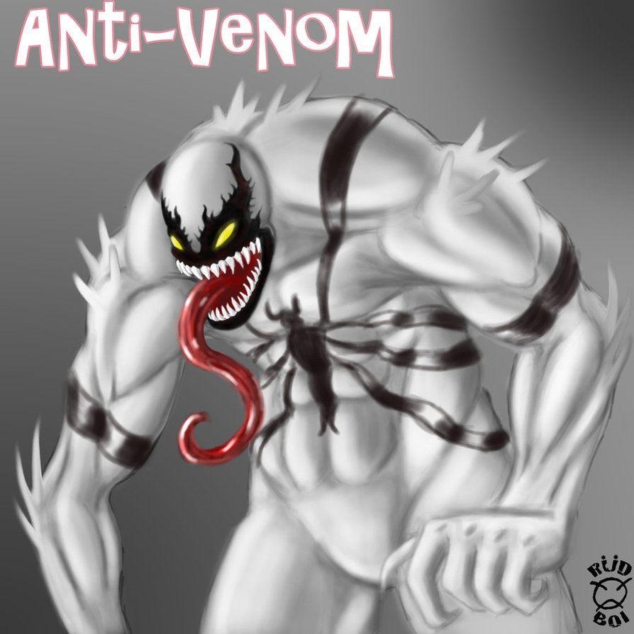 900x900 Wallpaper. Anti Venom Marvel Wallpaper, Phone