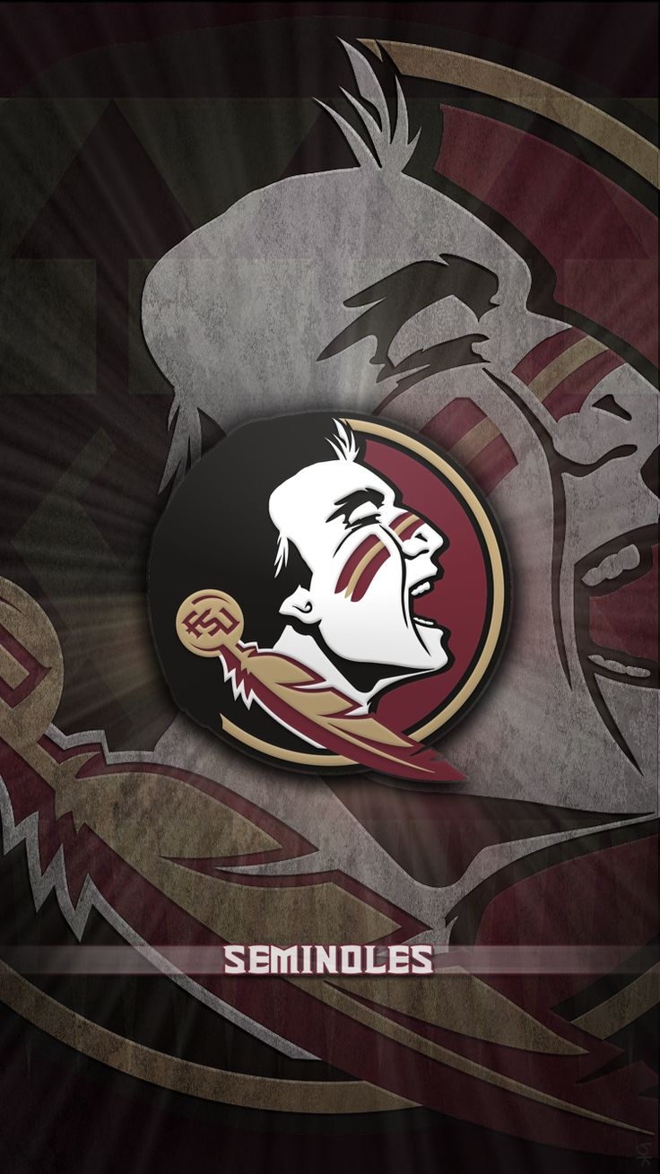 740x1310 iPhone 6 Sports Wallpaper Thread. MacRumors. Fsu, Florida state football, Fsu seminoles football, Phone