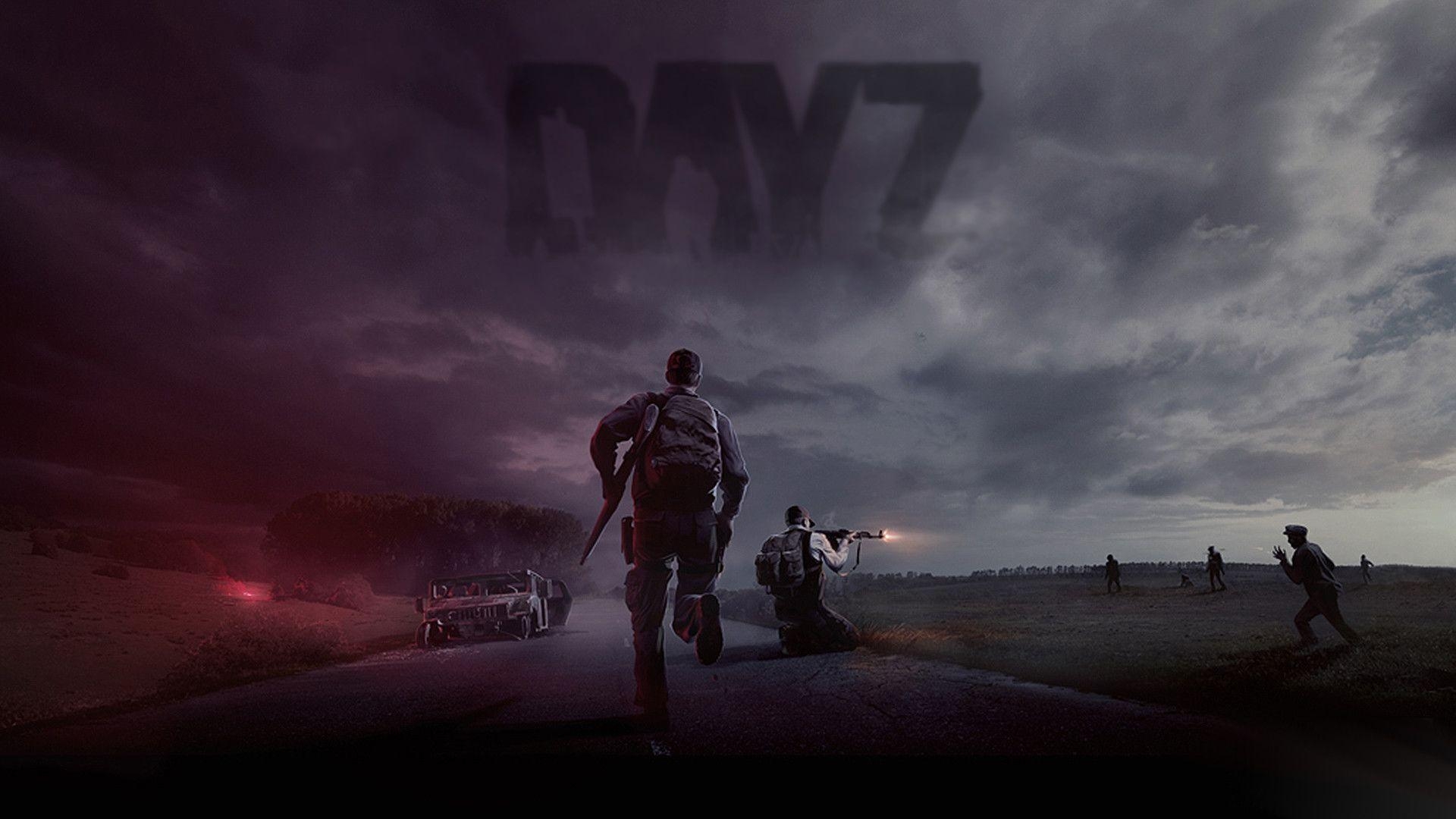 1920x1080 JM314: DayZ Wallpaper, DayZ Image in Best Resolutions, HD, Desktop