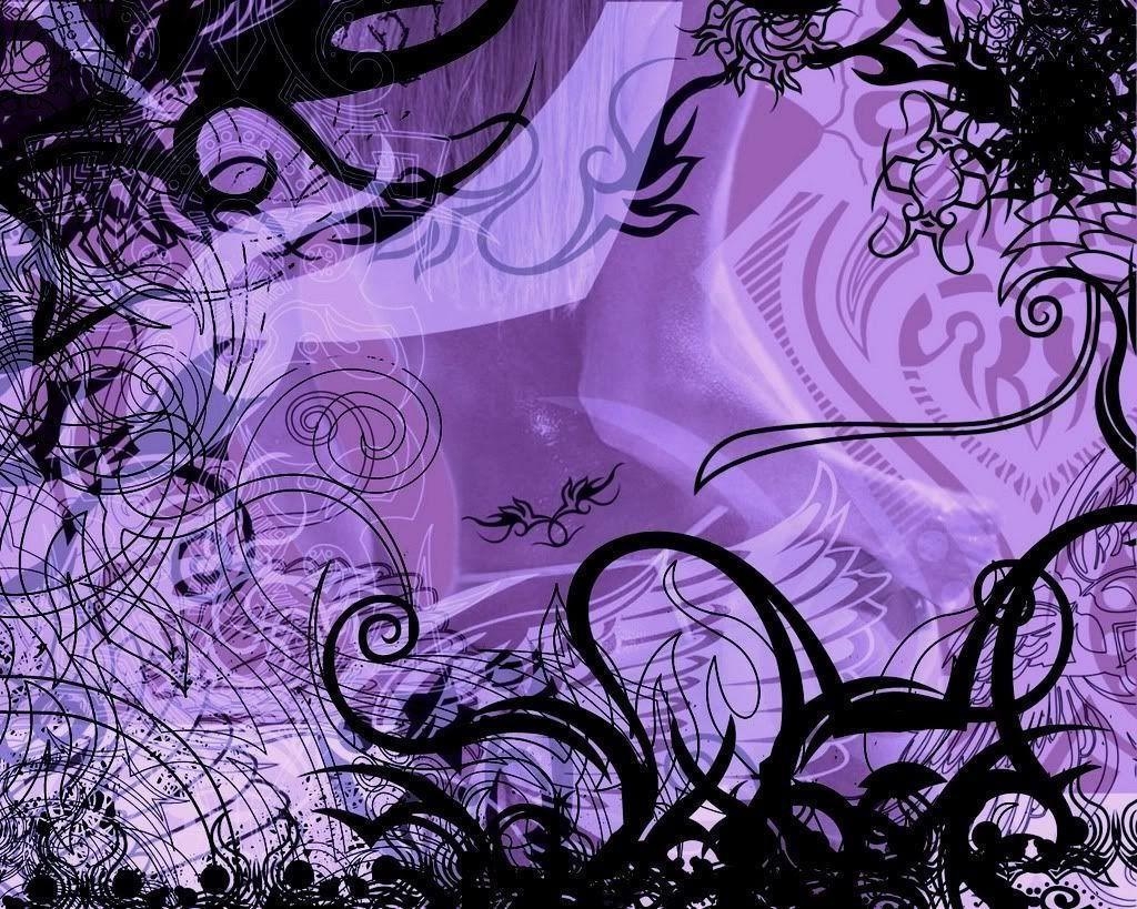 1030x820 Purple Wallpaper Designs, Desktop