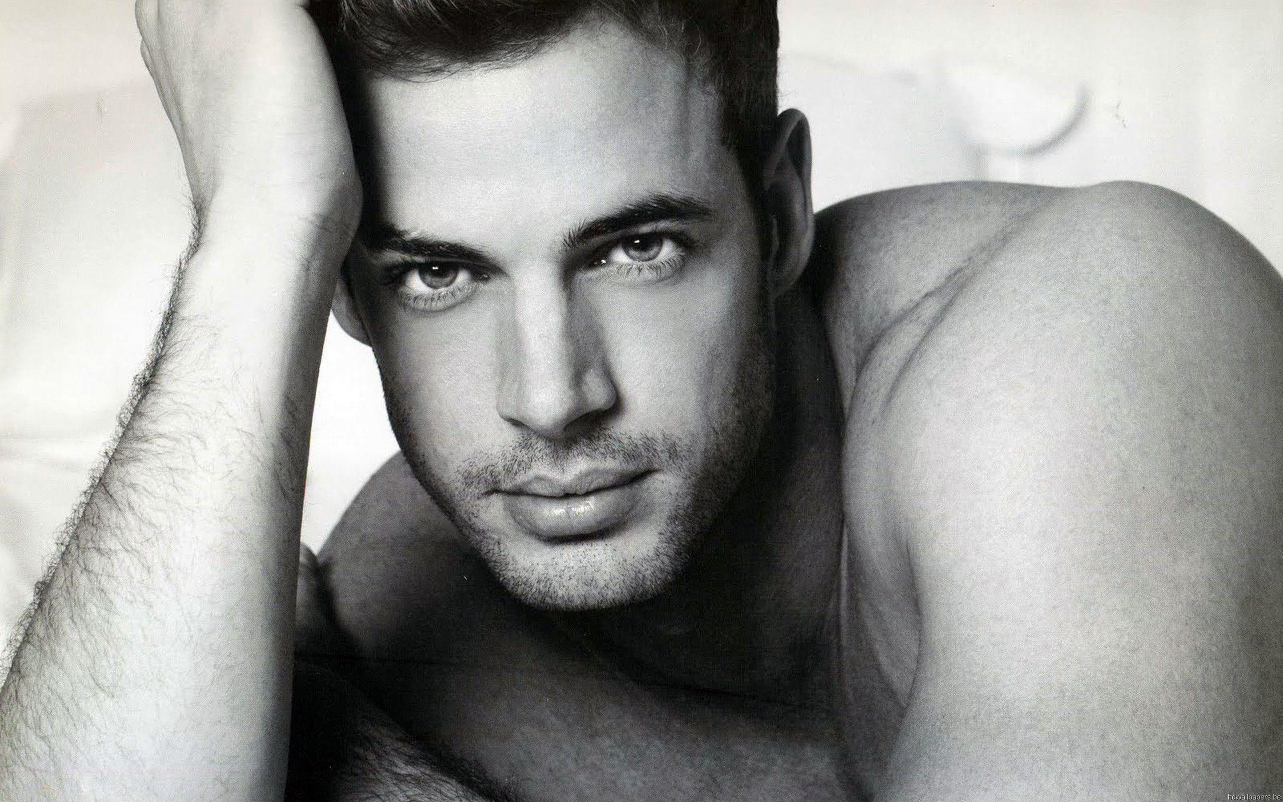 2560x1600 William Levy HD Wallpaper, Desktop