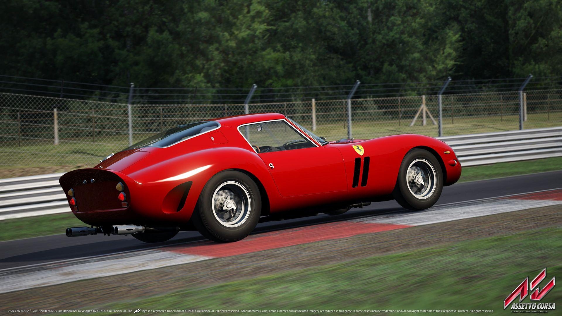 1920x1080 Ferrari 250 GT Wallpaper 13 X 1080, Desktop