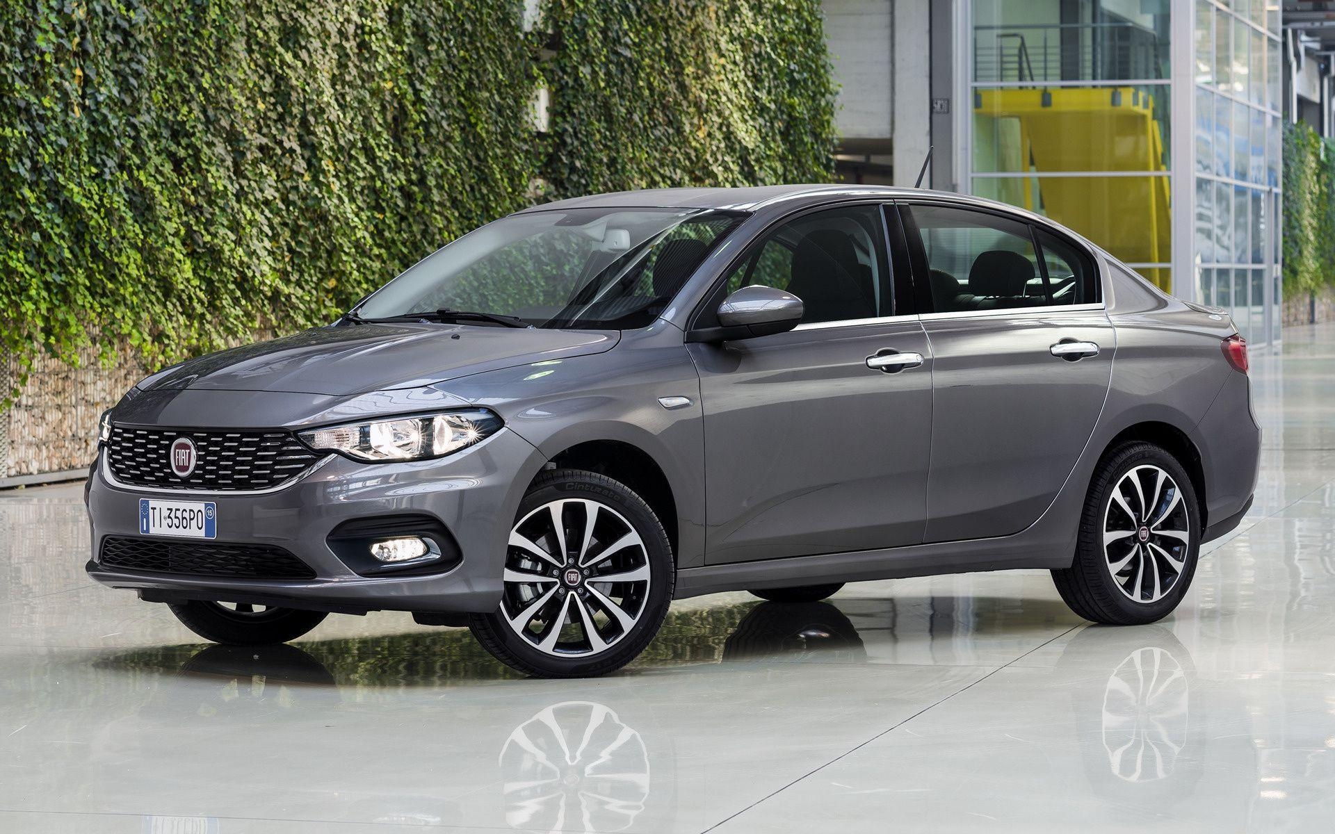 1920x1200 Fiat Tipo (2015) Wallpaper and HD Image, Desktop