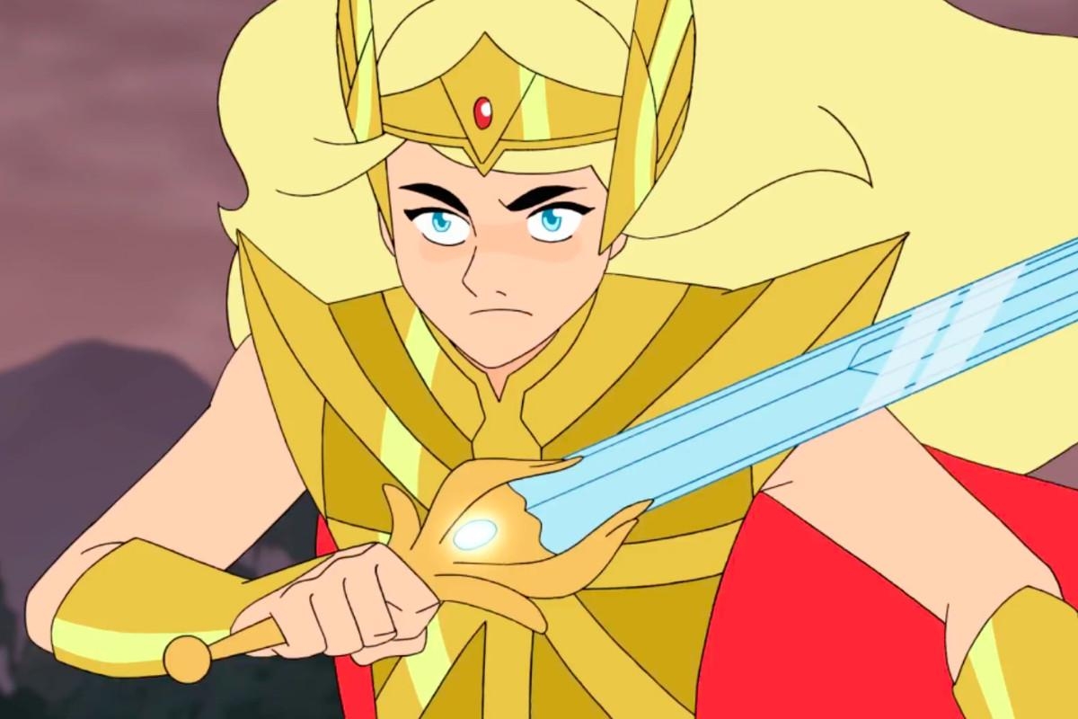 1200x800 She Ra And The Princesses Of Power Gets A Second Season, Desktop