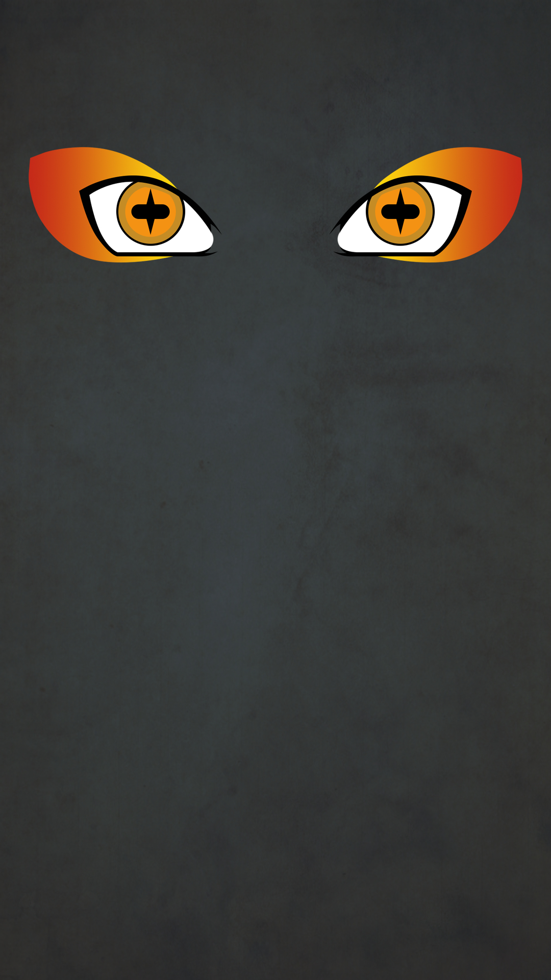 1080x1920 Orange eyes Wallpaper Wallpaper HD Anime, Phone