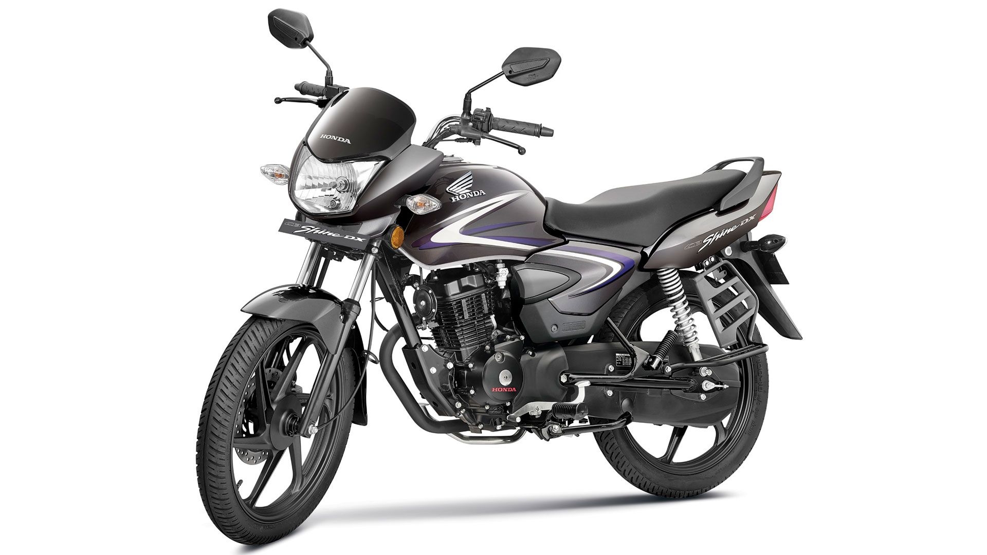 1920x1080 honda product: Honda Shine Bike HD Image, Desktop