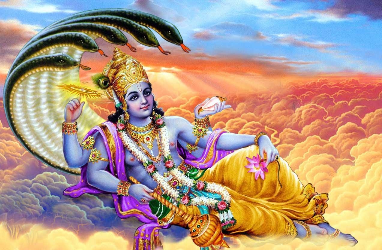 1280x840 Lord Krishna And Arjuna HD Wallpaper Wallpaper, Desktop