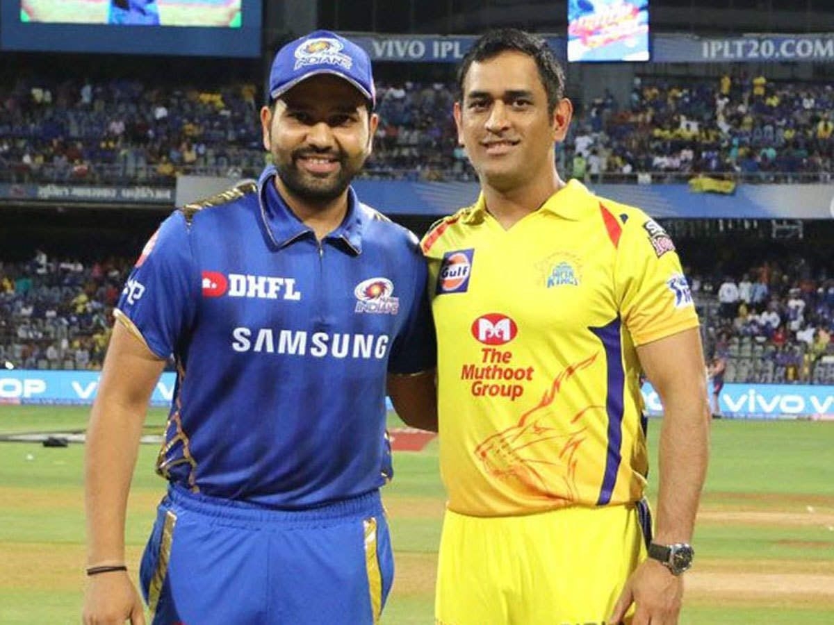 1200x900 MS Dhoni: Apart from Dhoni, Rohit Sharma knows the IPL inside out, says Kings XI Punjab Head coach Mike Hesson. Cricket News of India, Desktop