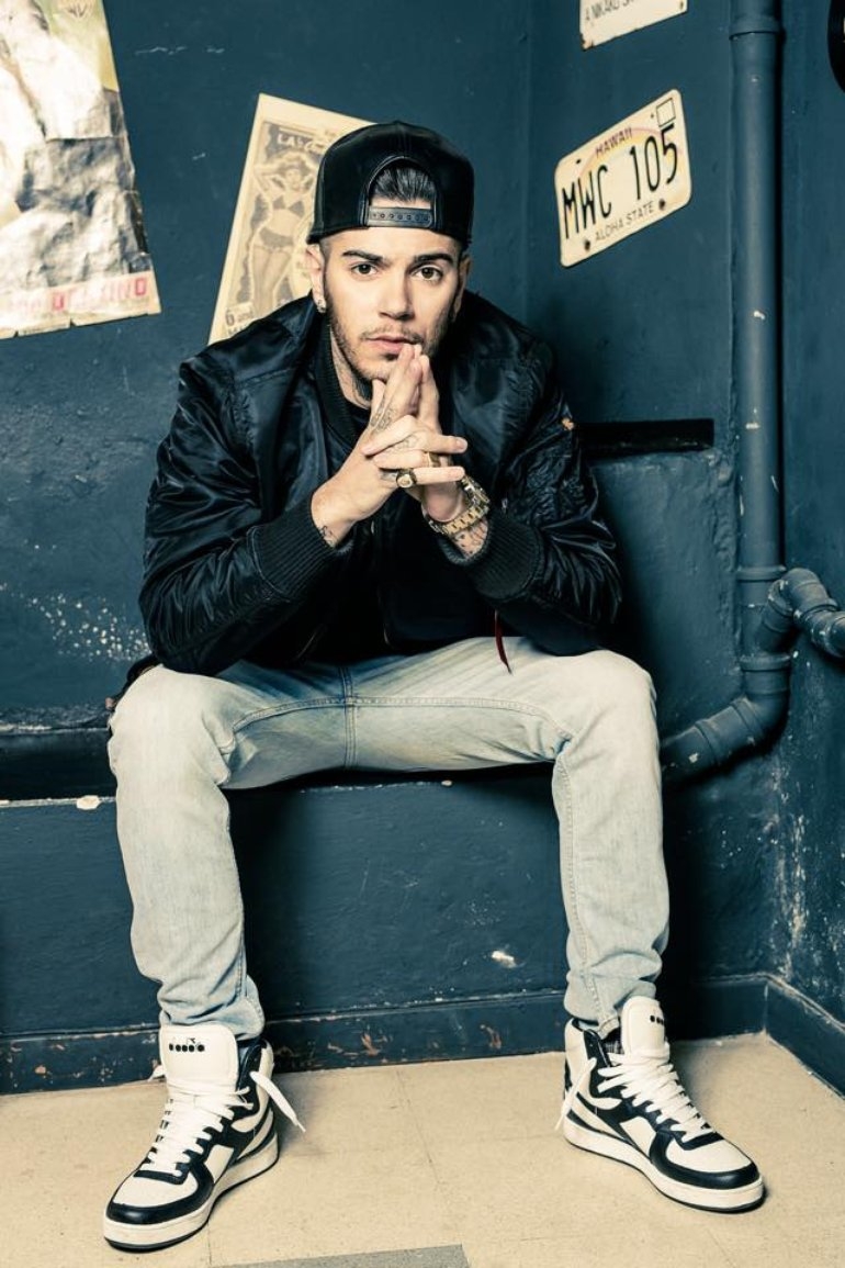 770x1160 Emis Killa Photo (11 of 57), Phone