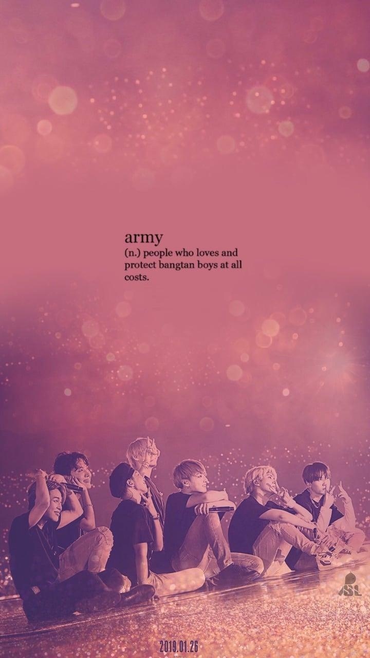 720x1280 Kpop, Wallpaper, And Wallpaper iPhone Image Love Yourself, Phone