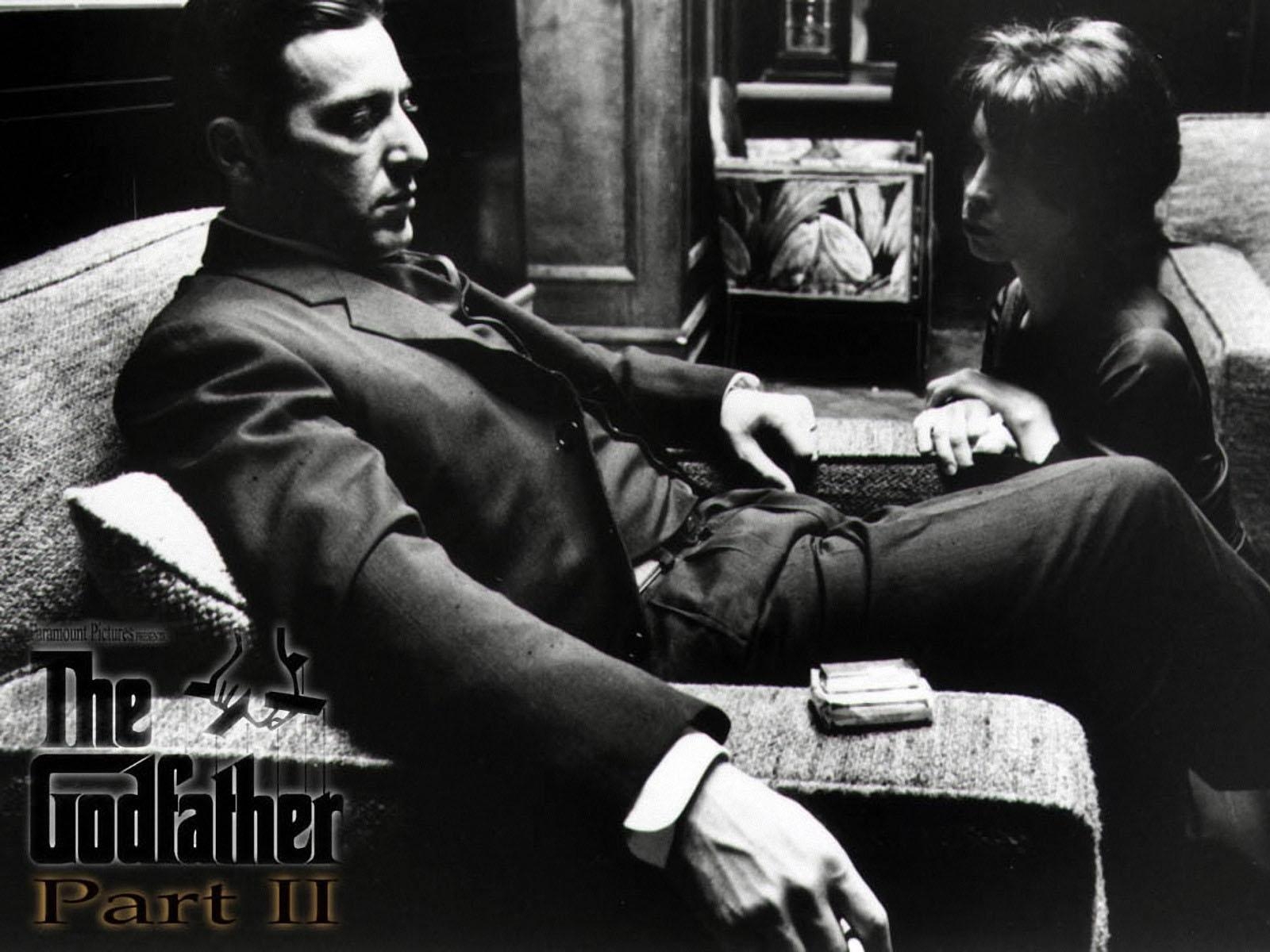 1600x1200 The Godfather Part II Wallpaper, The Godfather: Part II Wallpaper, Desktop