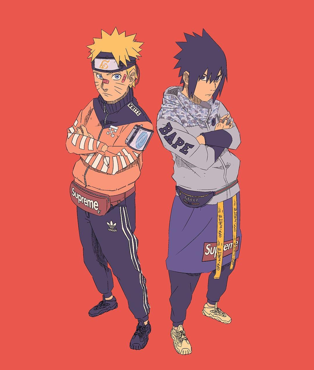 1080x1280 Keterangan foto tidak tersedia. Naruto art, Wallpaper, Phone