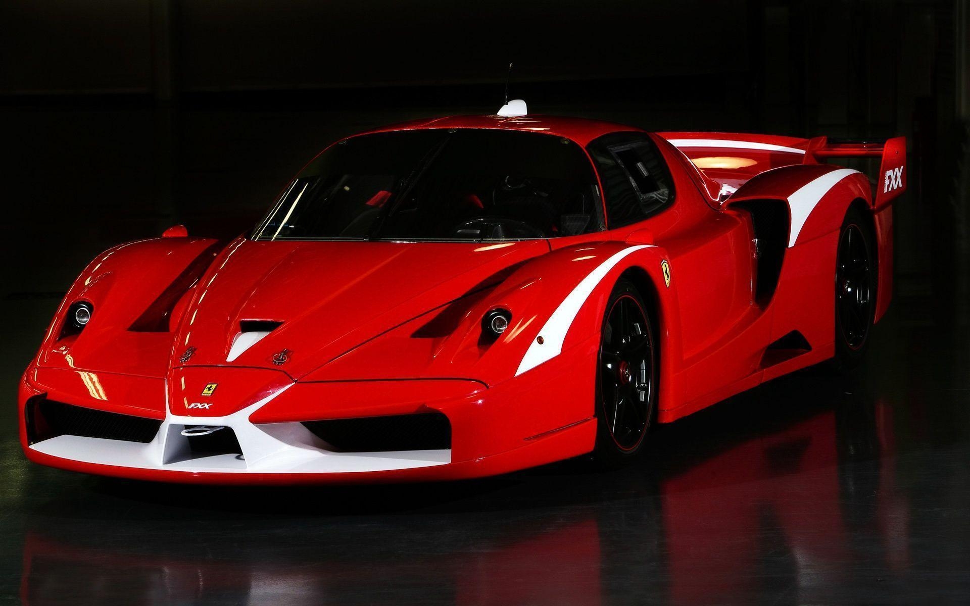 1920x1200 Ferrari Enzo Wallpaper, Desktop