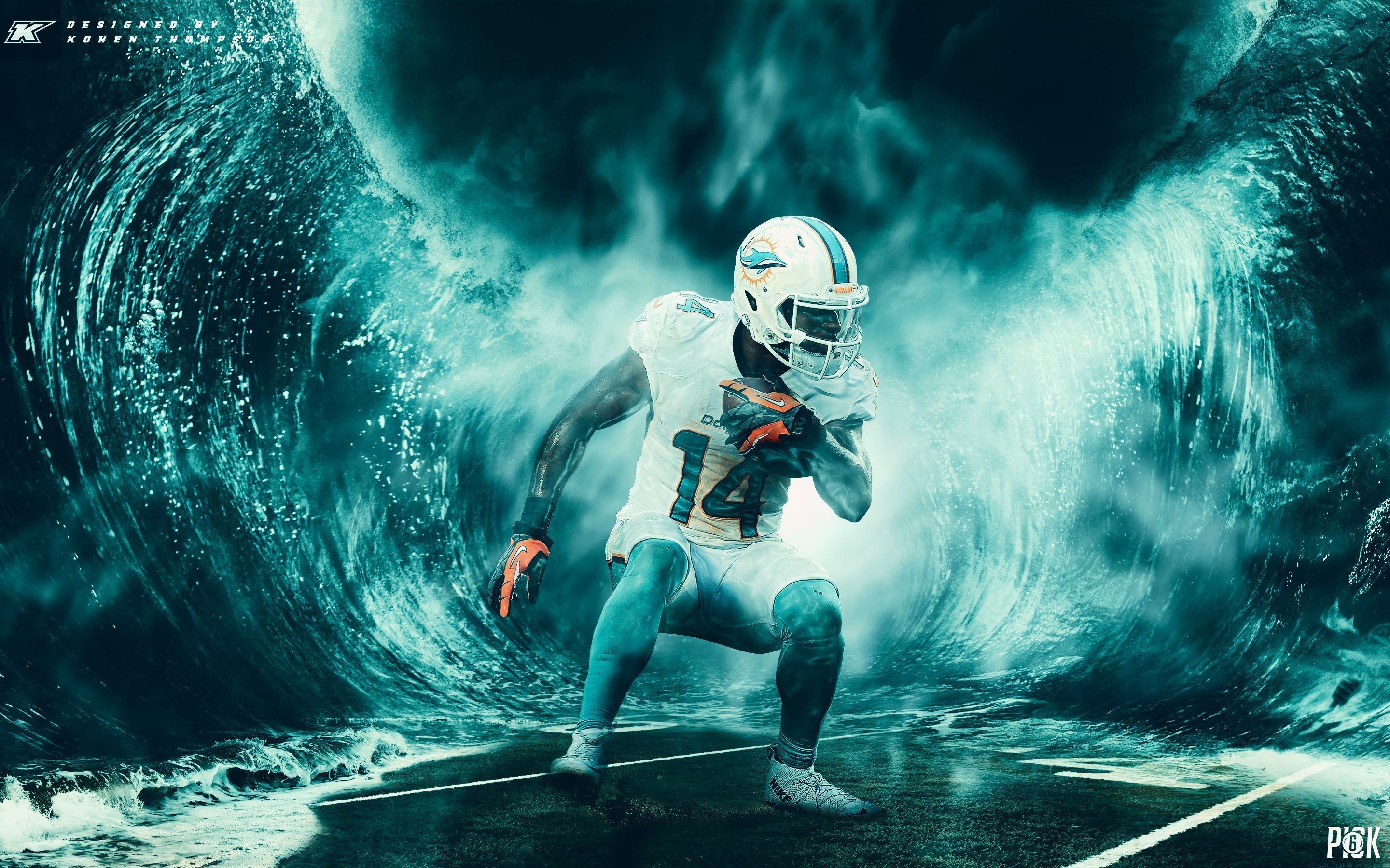 2880x1800 Desktop Background: Jarvis Landry Wallpaper, Jarvis Landry, Desktop