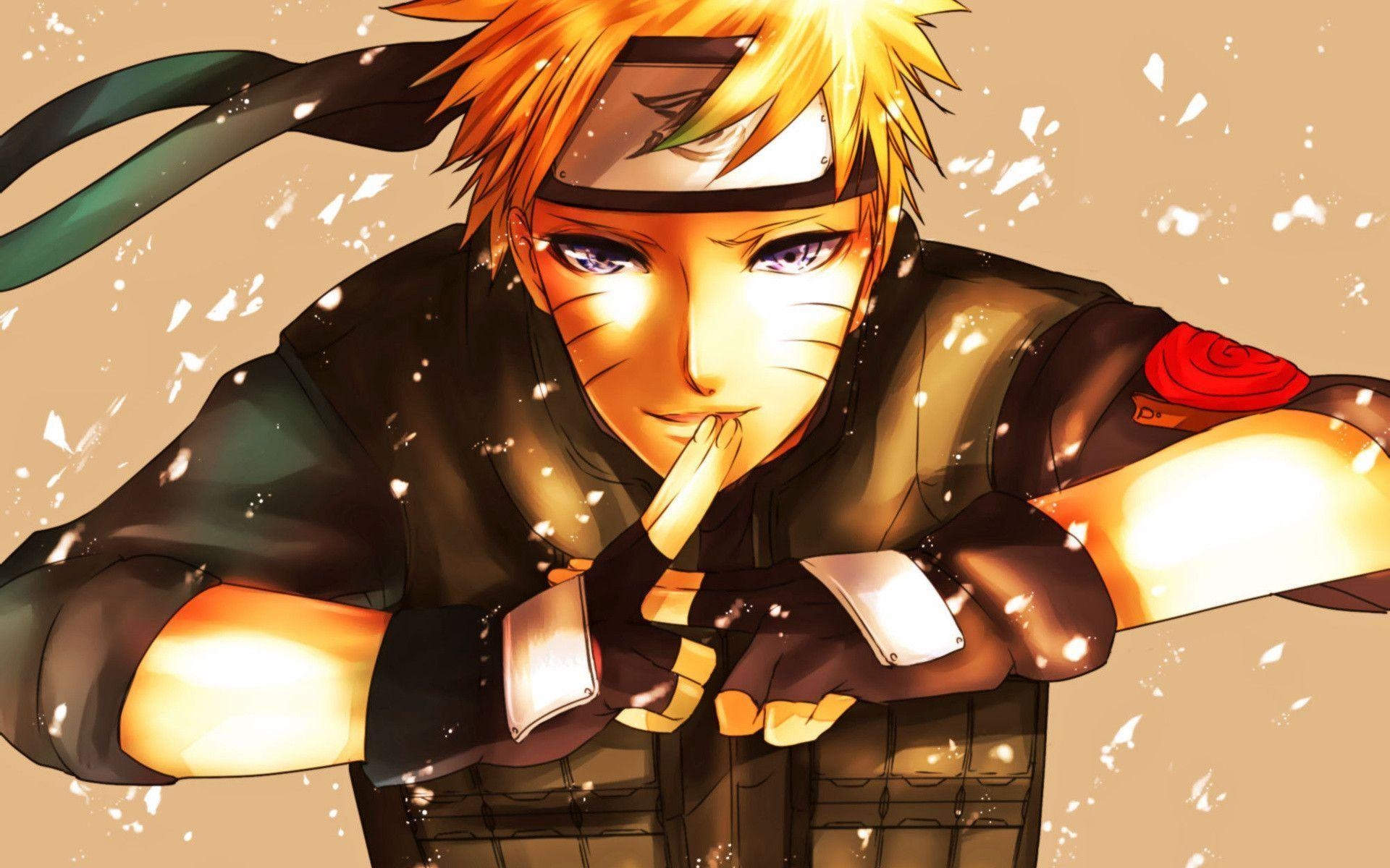 1920x1200 Free Download Naruto Wallpaper for Desktop, Laptop, Desktop