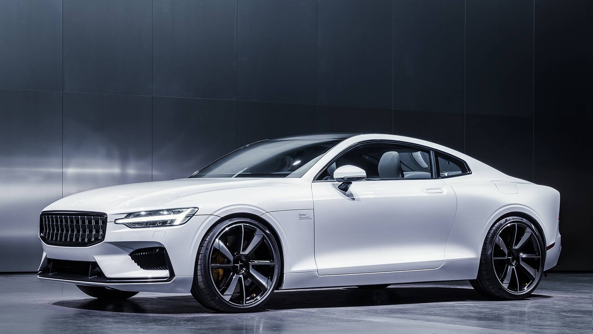 1920x1080 Polestar Will Change How Customers Buy Cars In U.S, Desktop