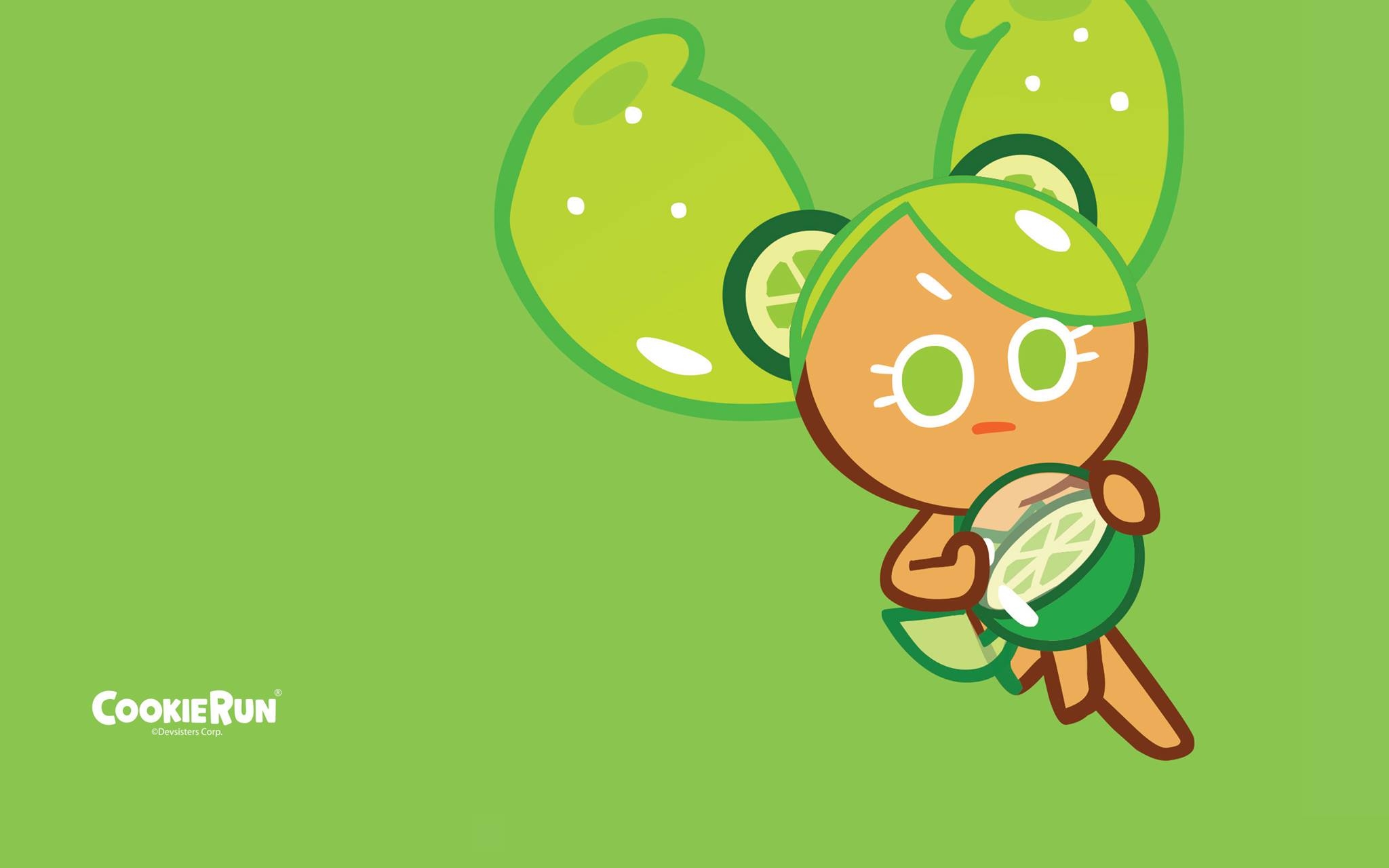 2050x1280 Cookie Run Wallpaper Free Cookie Run Background, Desktop