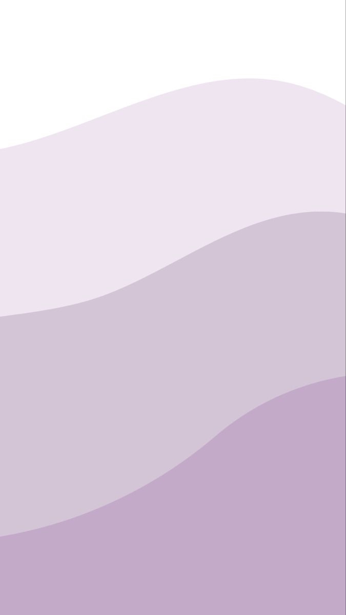 680x1200 lilac iOS 14 Home Screen aesthetic wallpaper, Phone