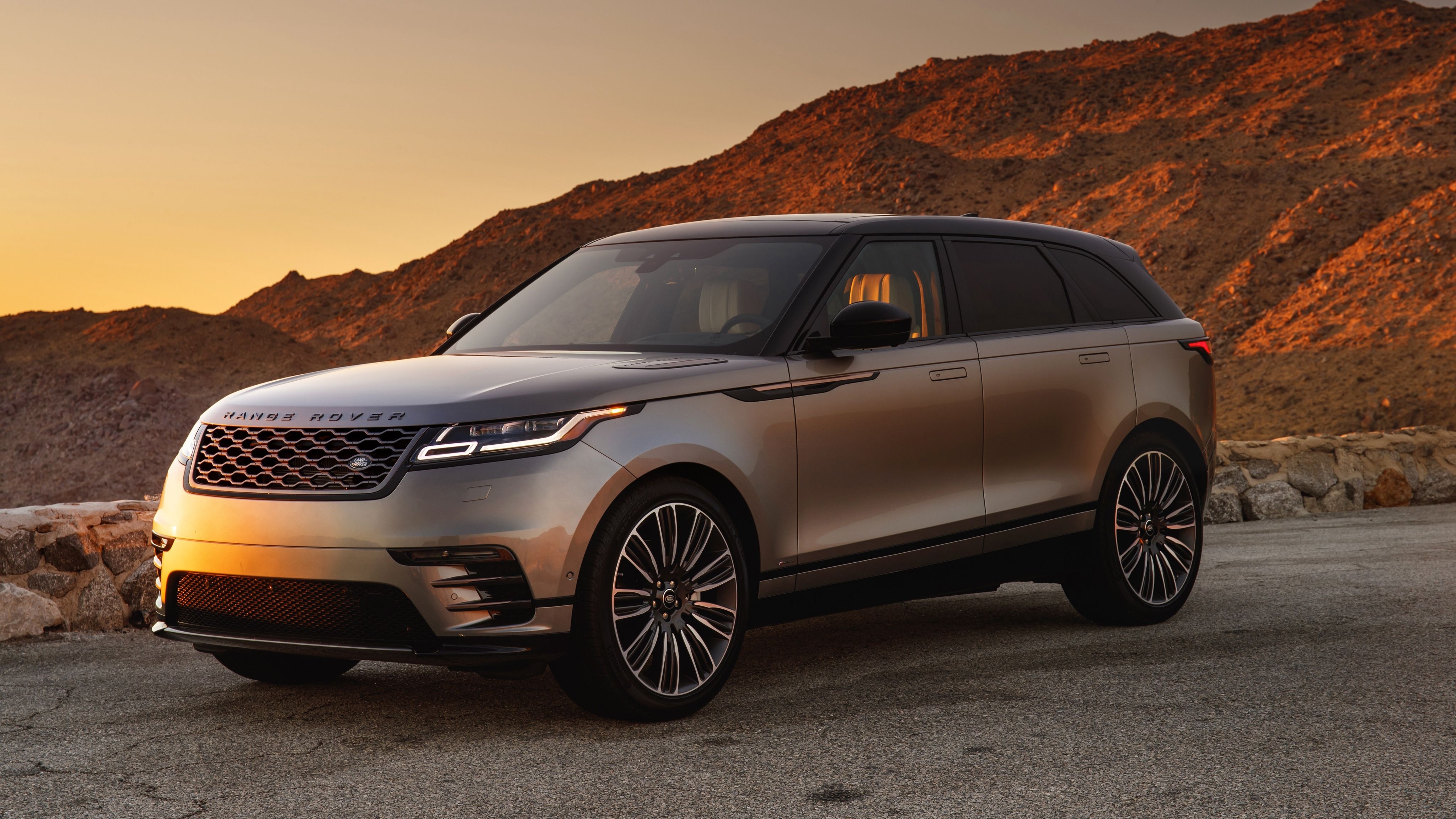 4100x2310 Range Rover Velar R Dynamic P380 HSE First Edition 4K Wallpaper. HD Car Wallpaper, Desktop