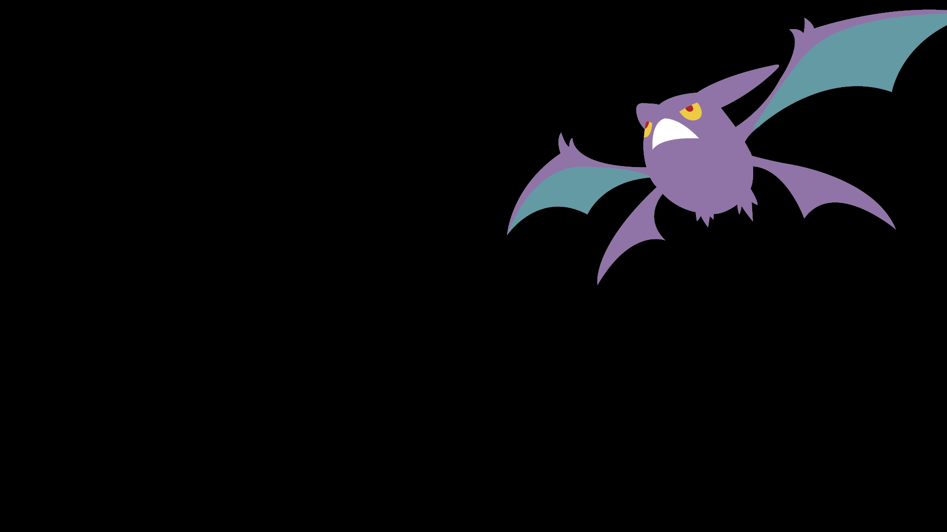 1920x1080 Crobat Wallpaper, Desktop