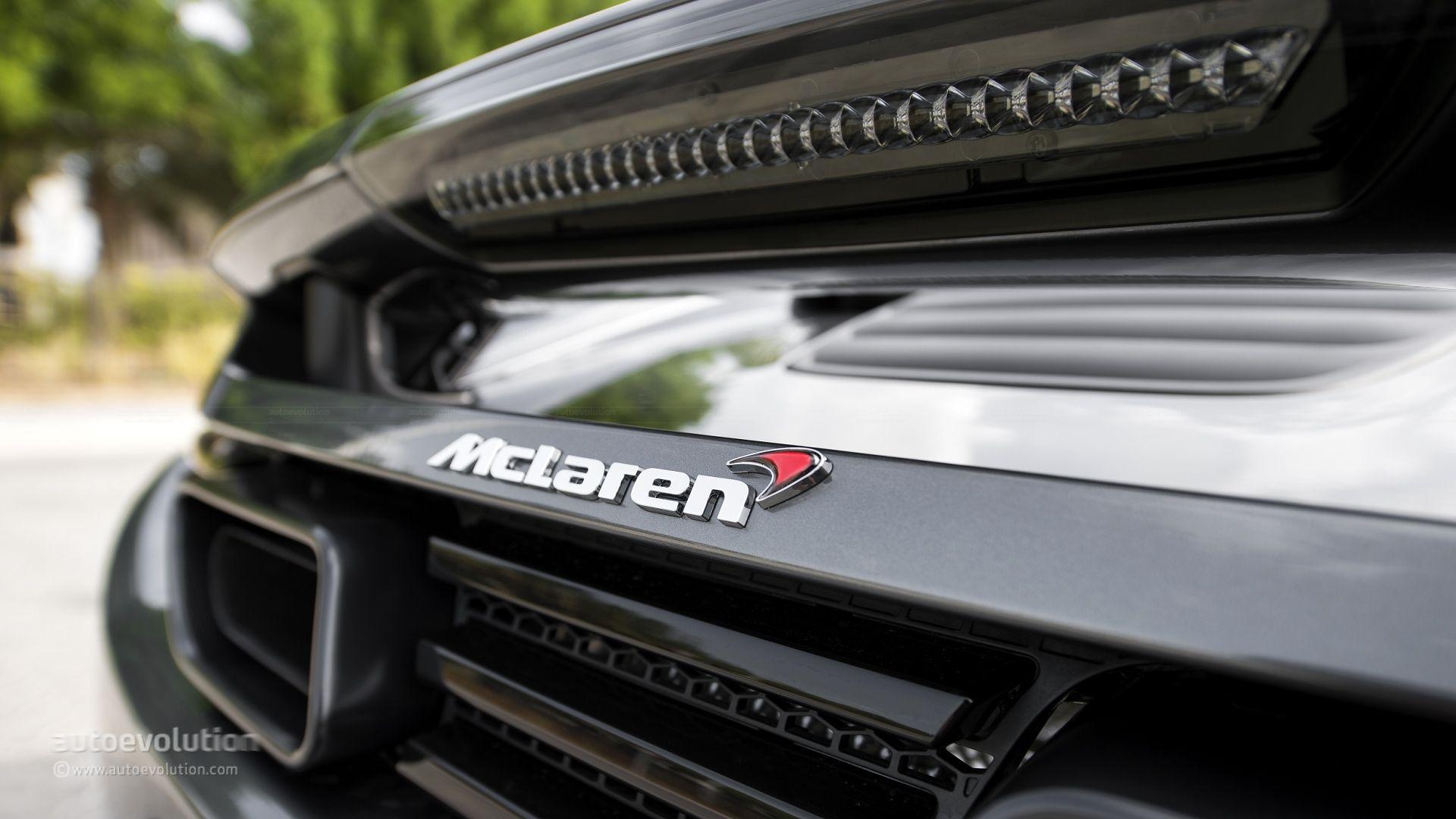 1920x1080 MCLAREN MP4 12C Review, Desktop