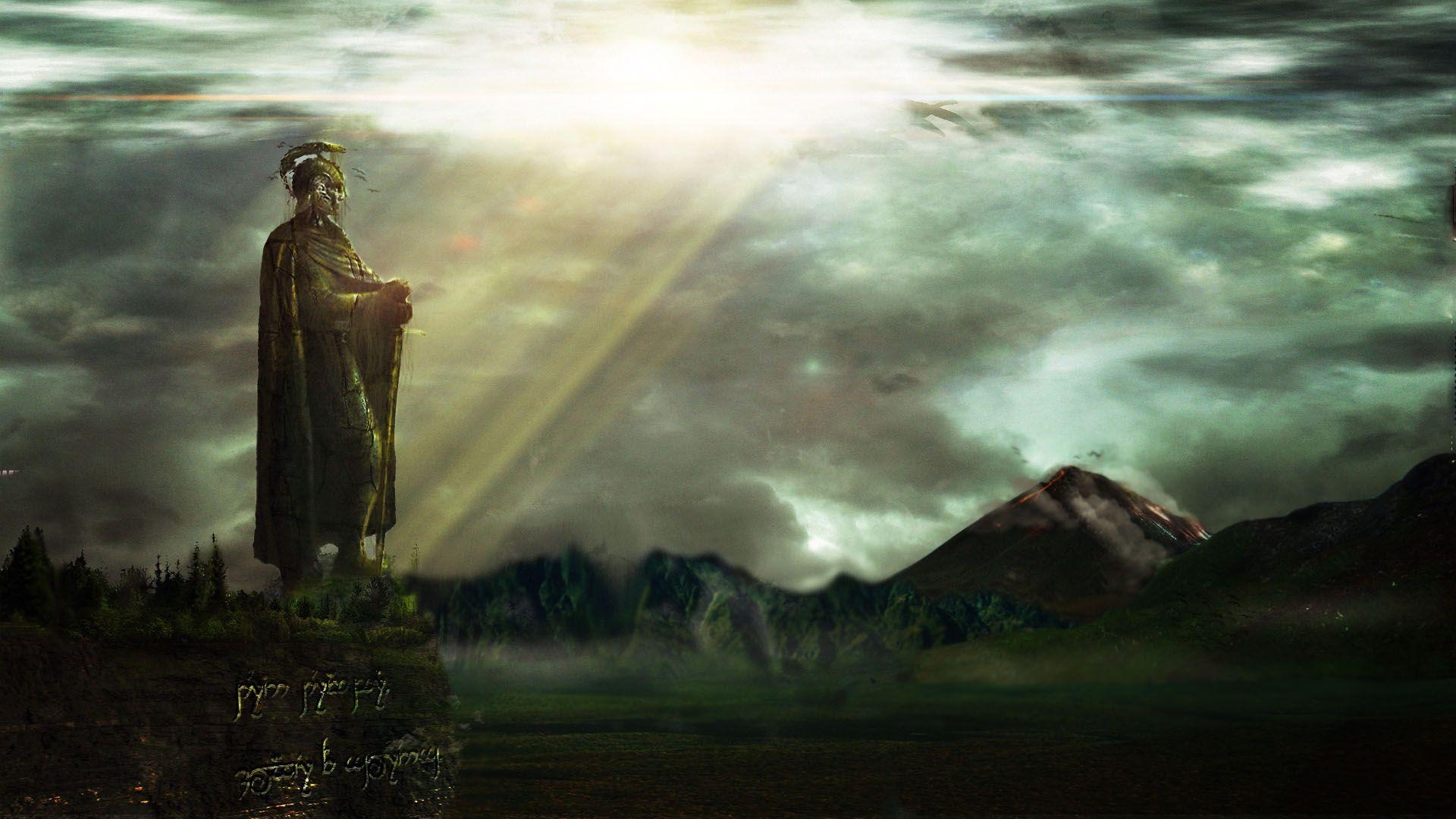 1920x1080 The Lord of the Rings HD Wallpaperx1080, Desktop