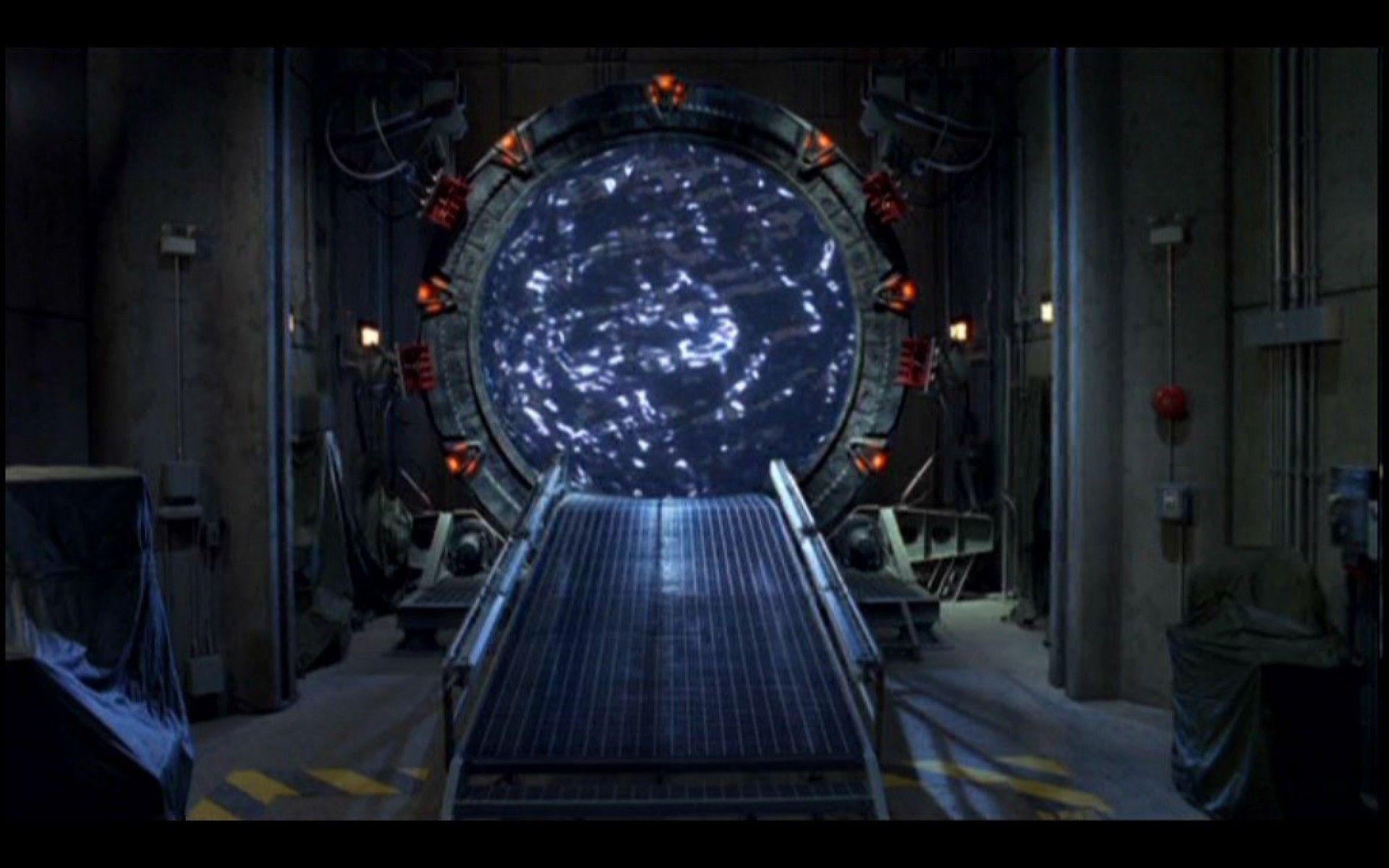 1920x1200 Stargate 1190, Desktop