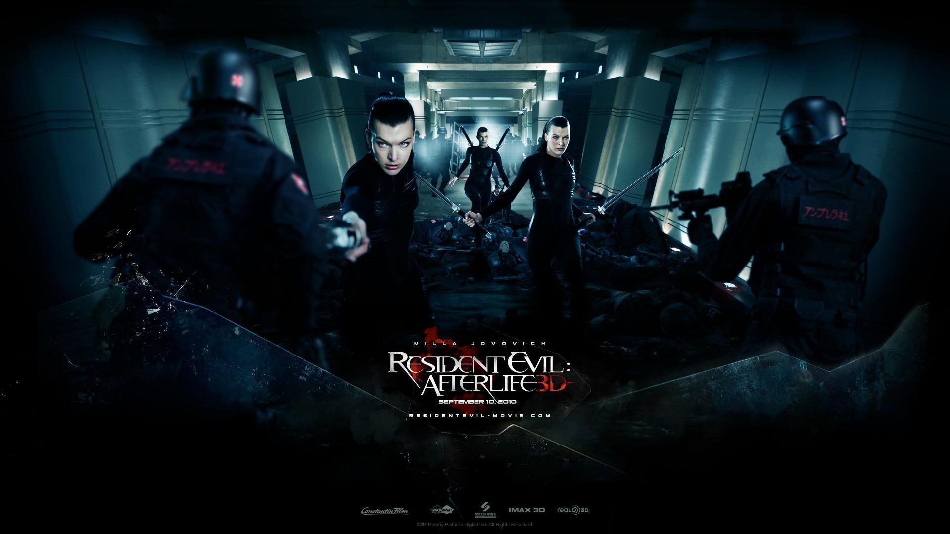 1920x1080 resident evil afterlife HD wallpaper. wallpaper55.com, Desktop