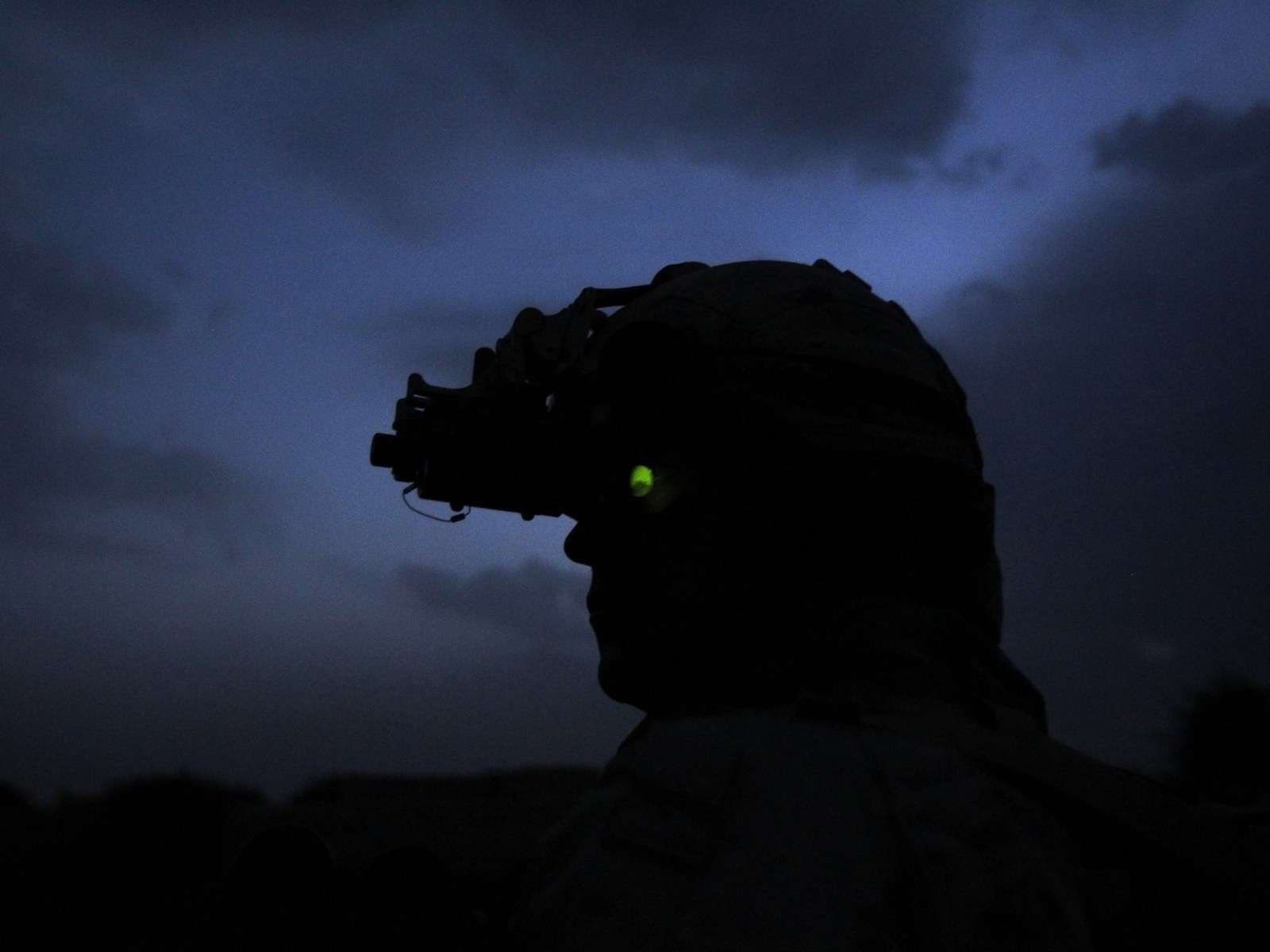 1600x1200 The Taliban Is Using Russian Night Vision Goggles To Kill Afghan Soldiers, Desktop