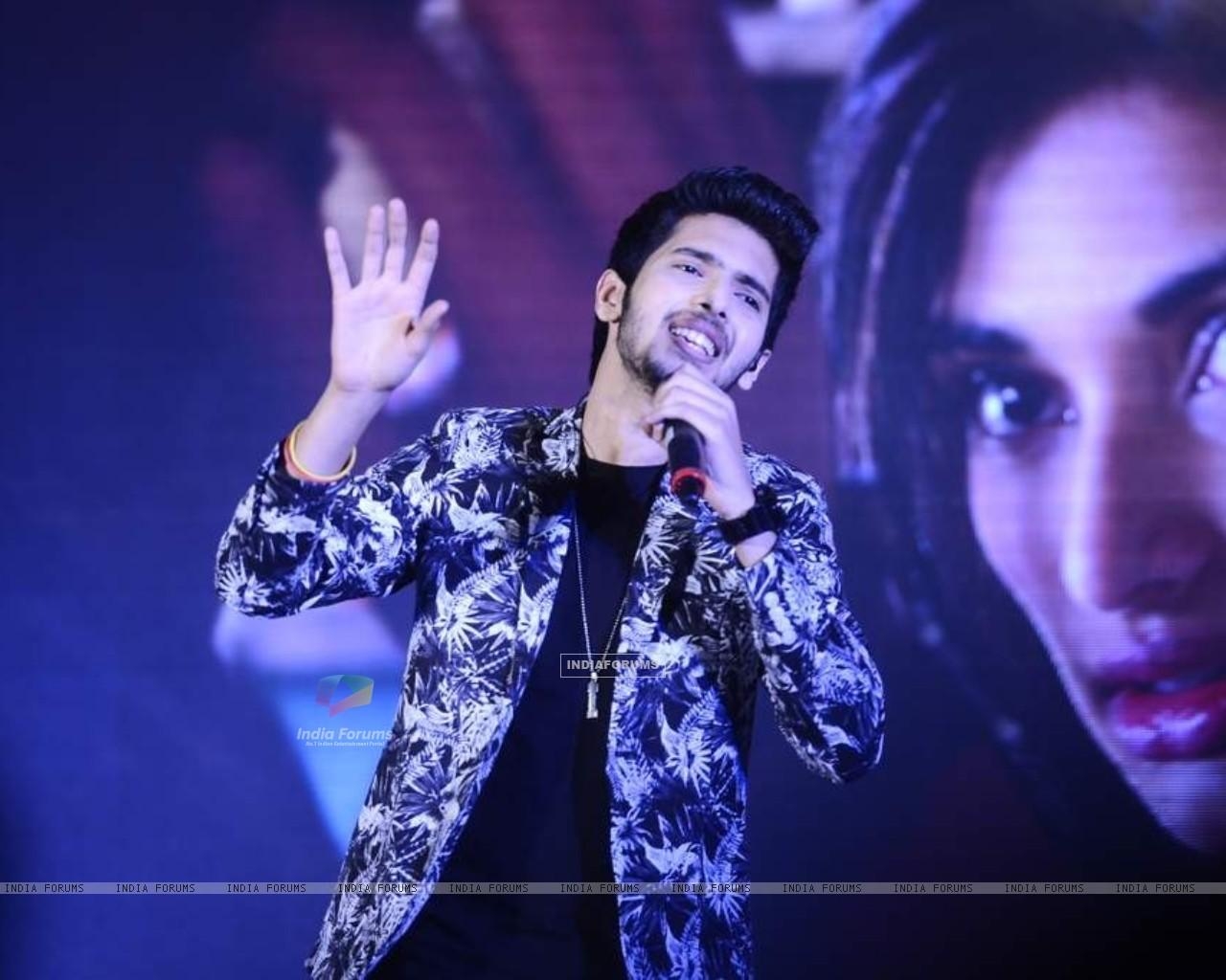 1280x1030 Armaan Malik, Armaan Malik at Music Launch of 'Hero', Desktop